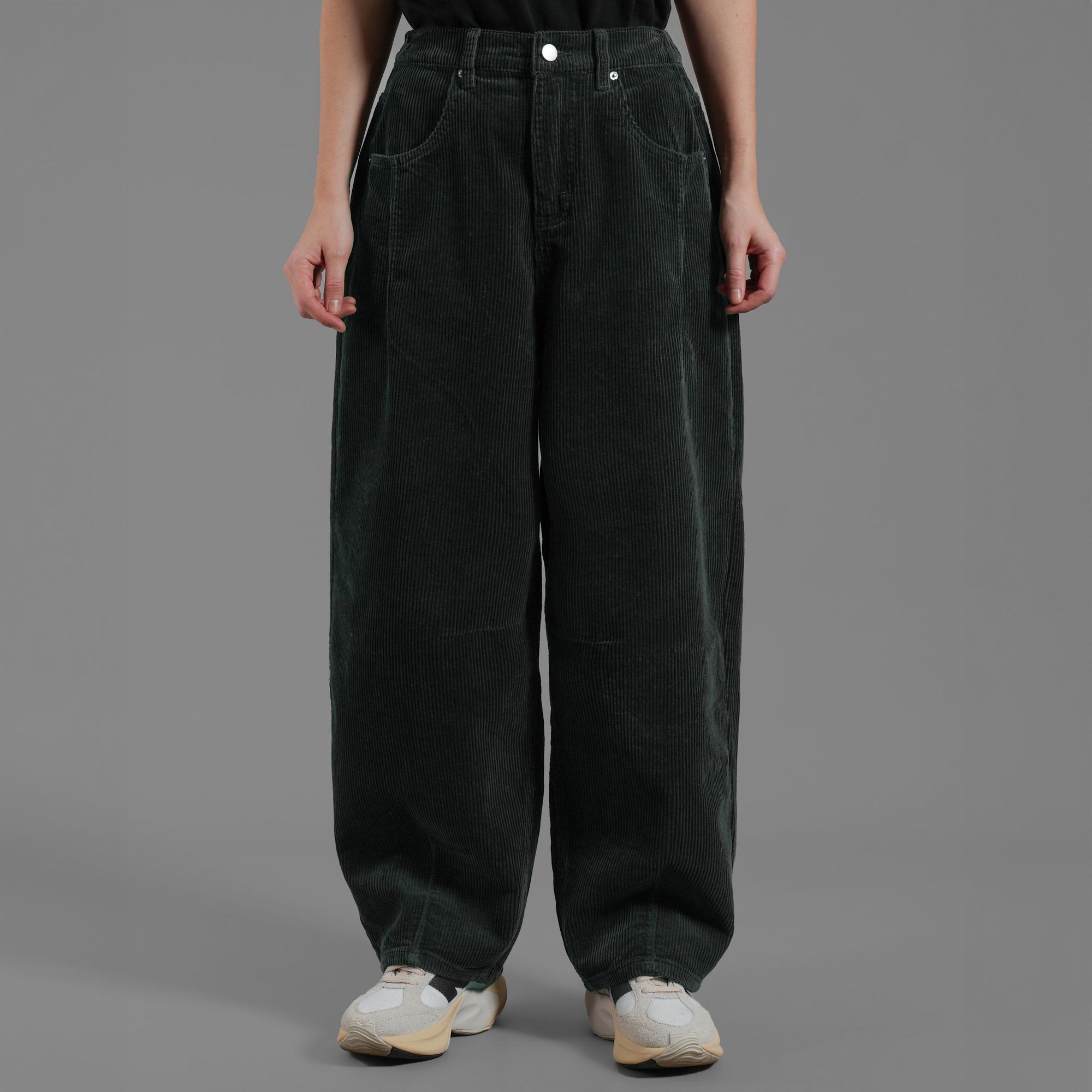 Вельветовые брюки Pubic