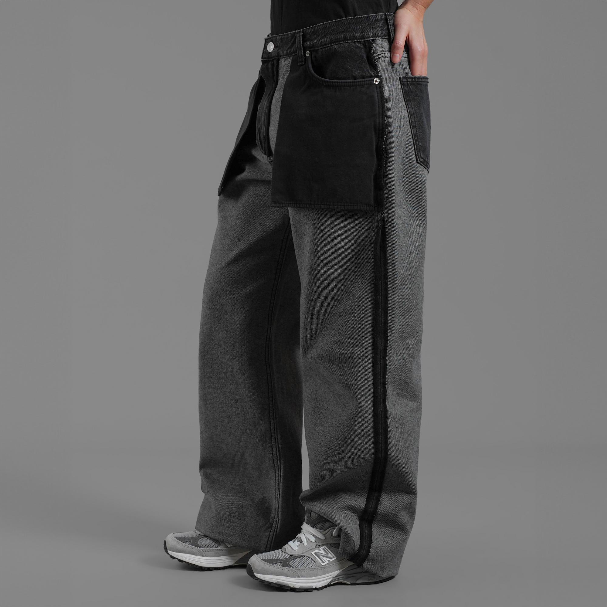 Джинсы Lil Wav