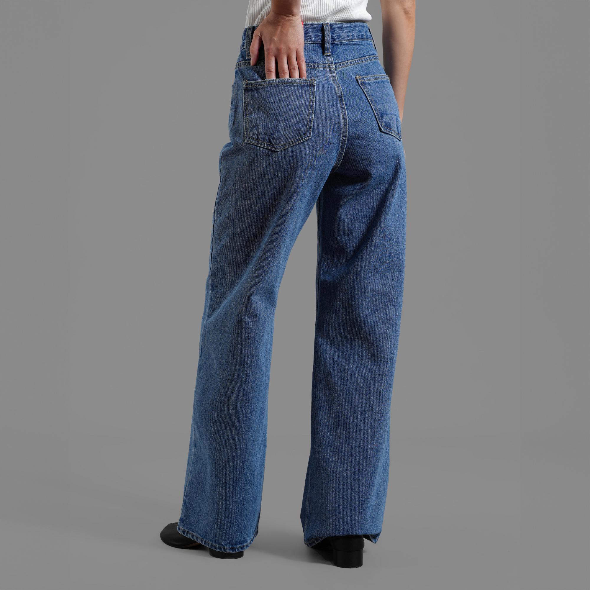 Джинсы Star 526