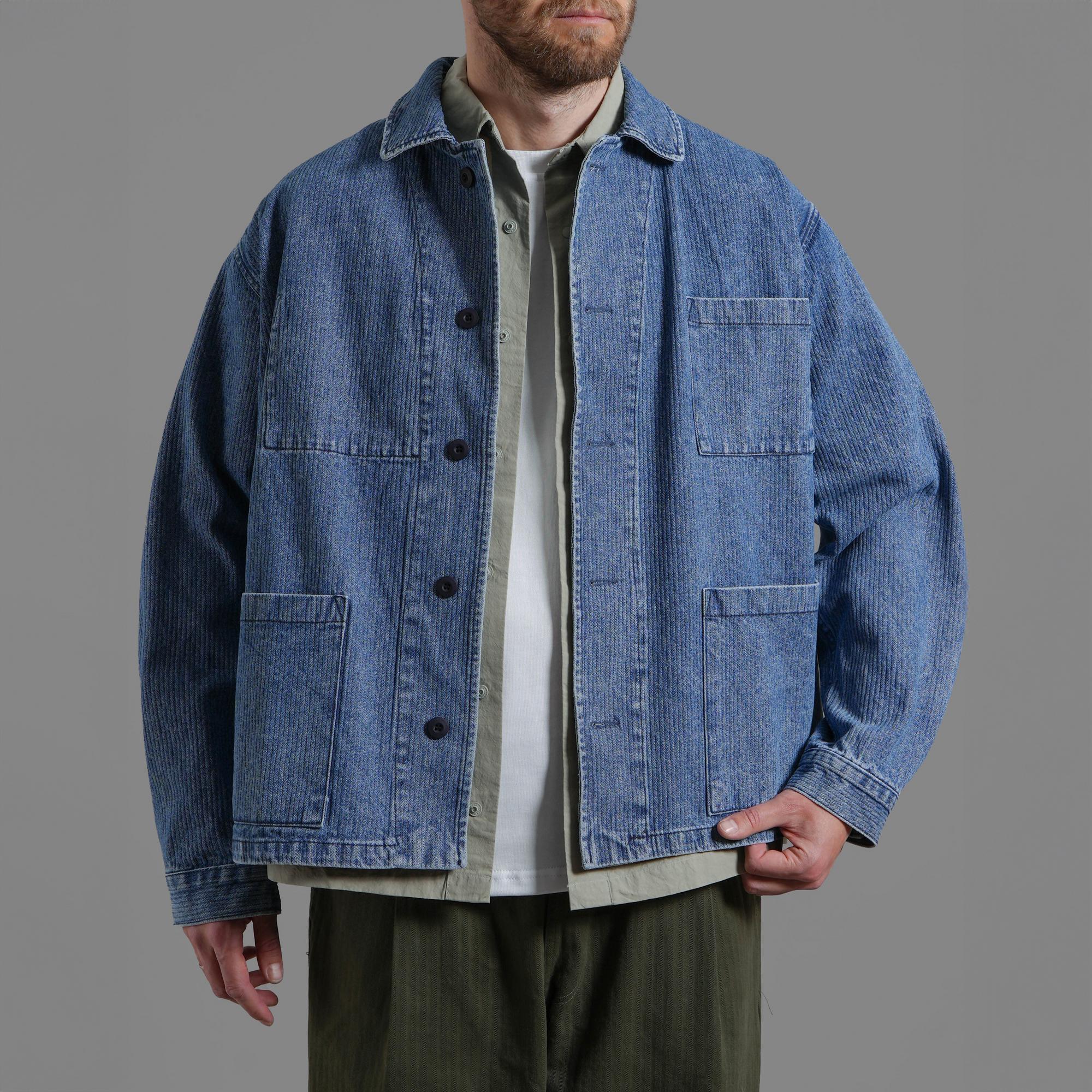 Овершот Norie