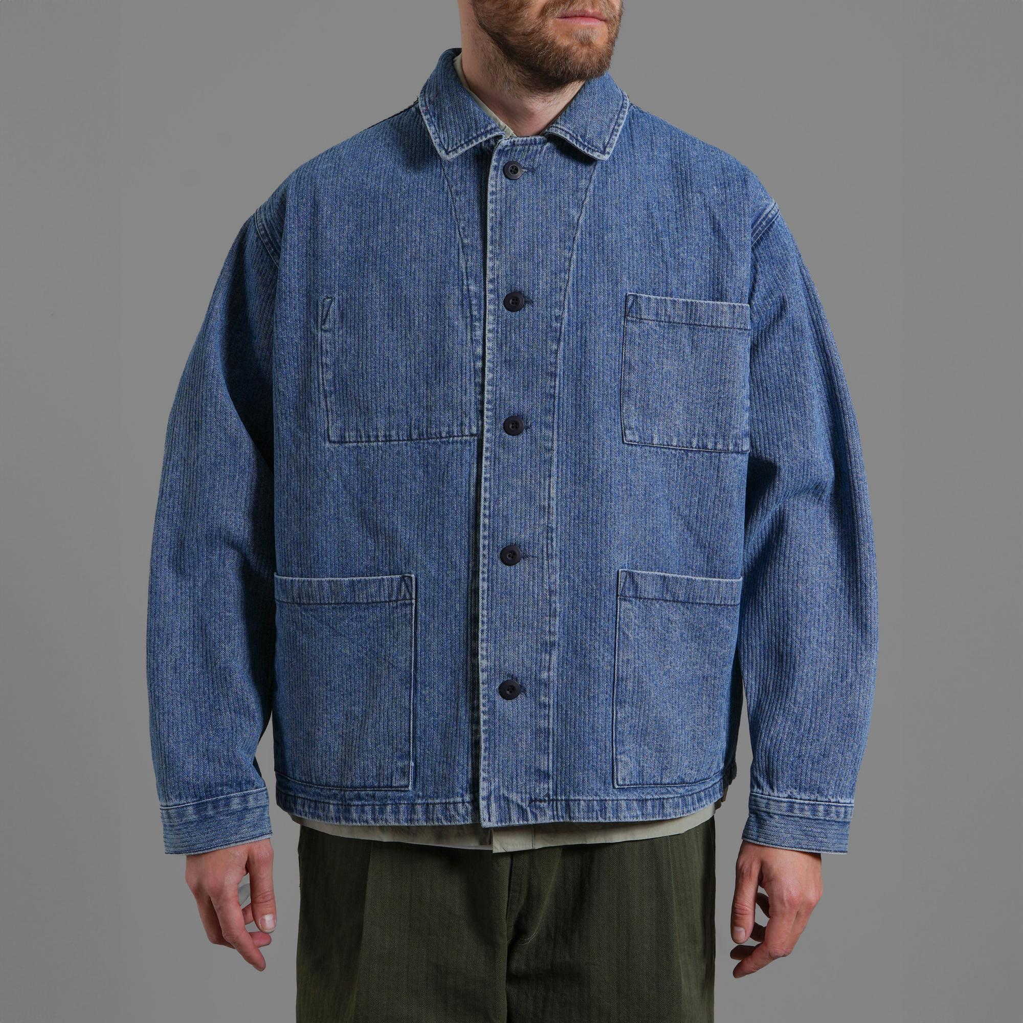 Овершот Norie