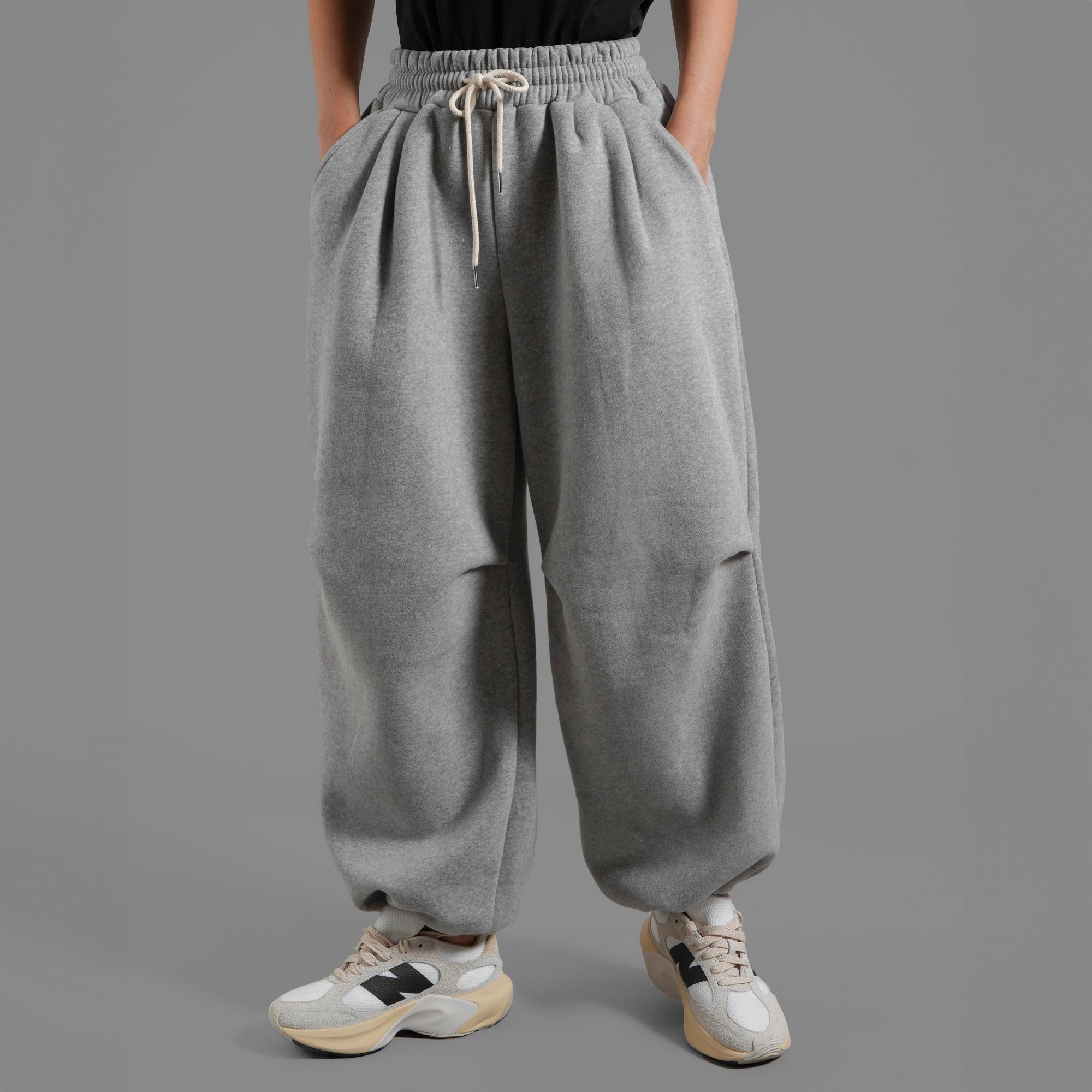 Спортивные брюки Log