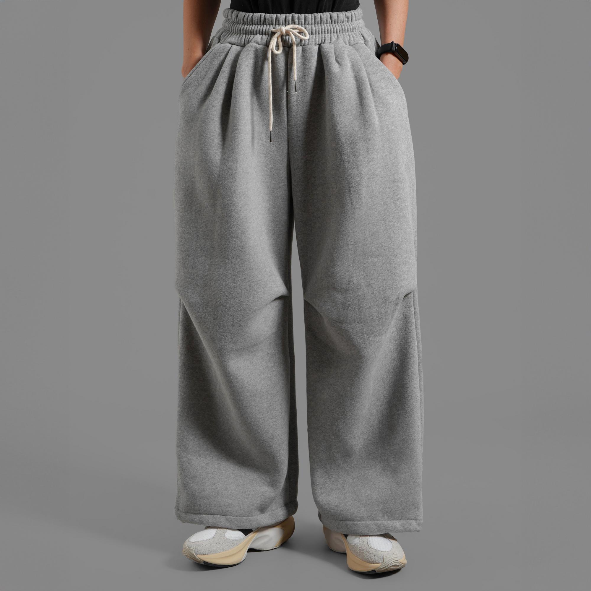 Спортивные брюки Log