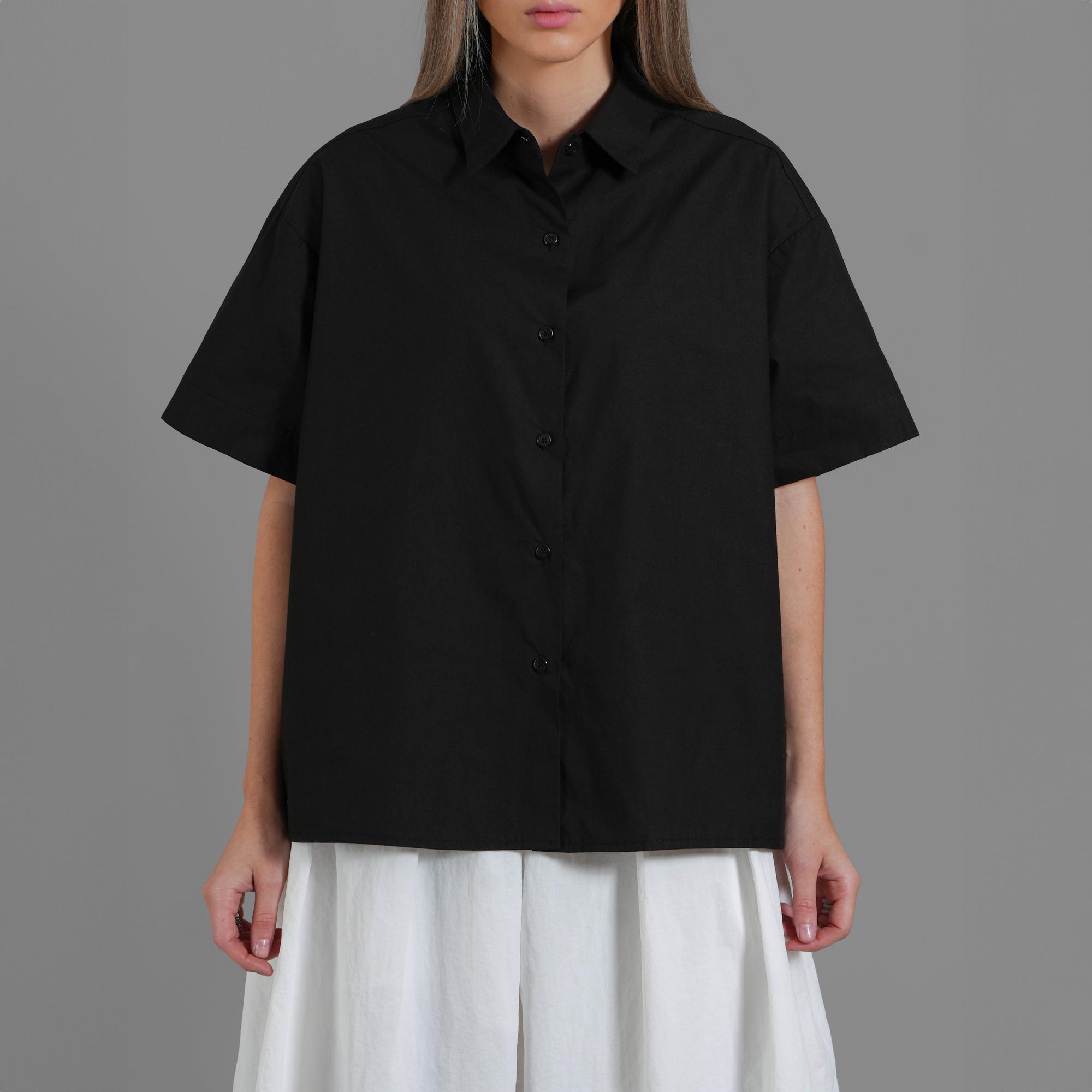 Рубашка Why Not