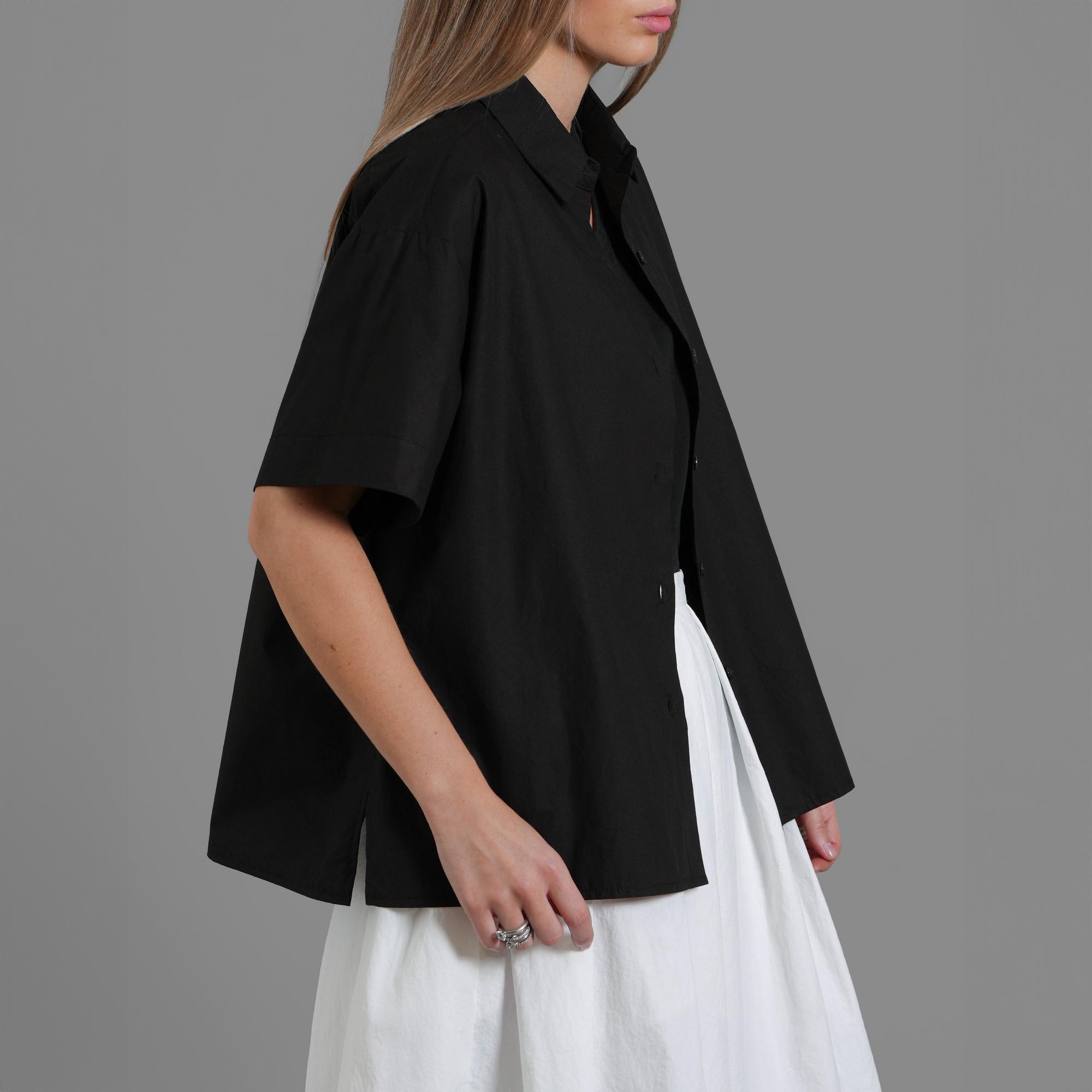 Рубашка Why Not