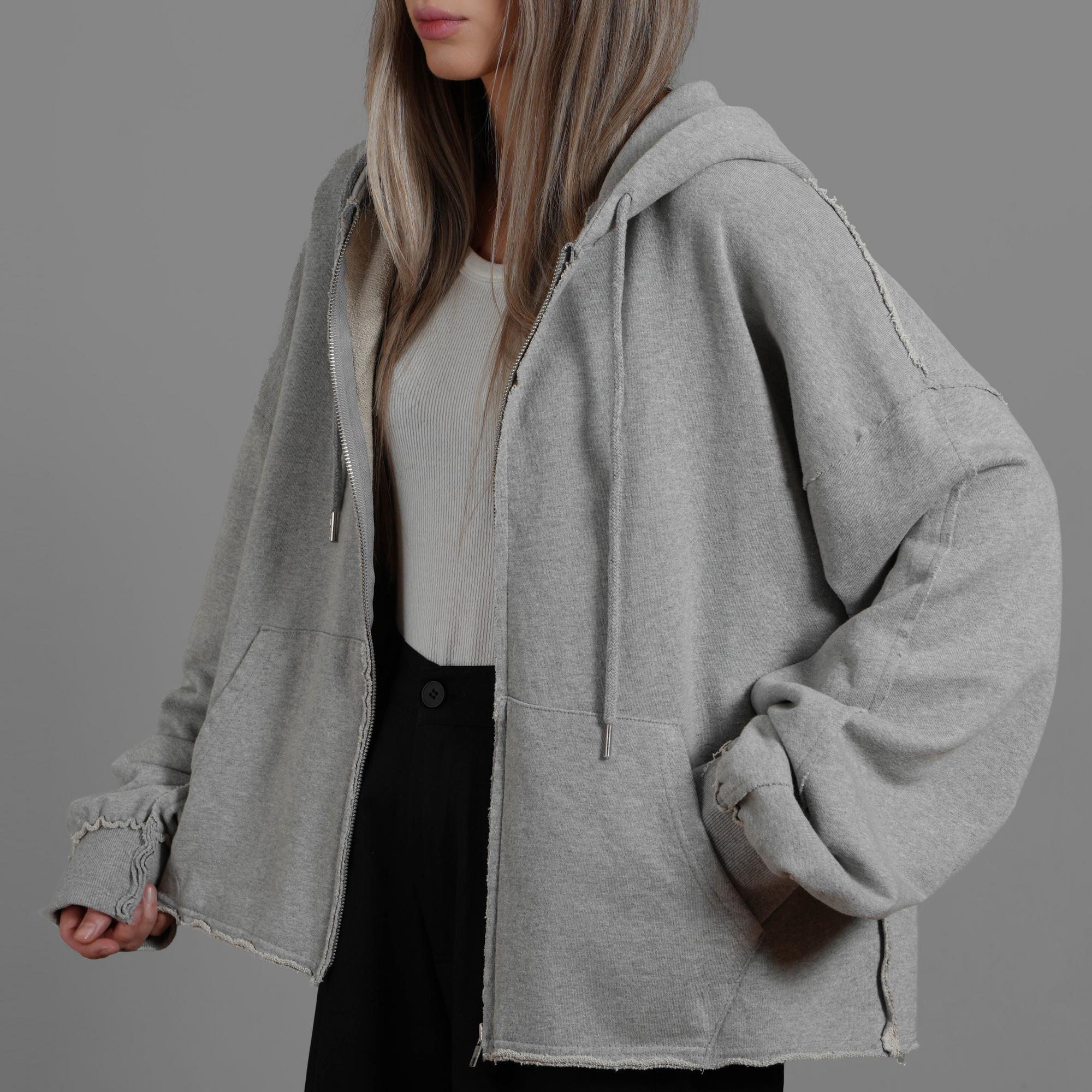 Худи-кроп Vot