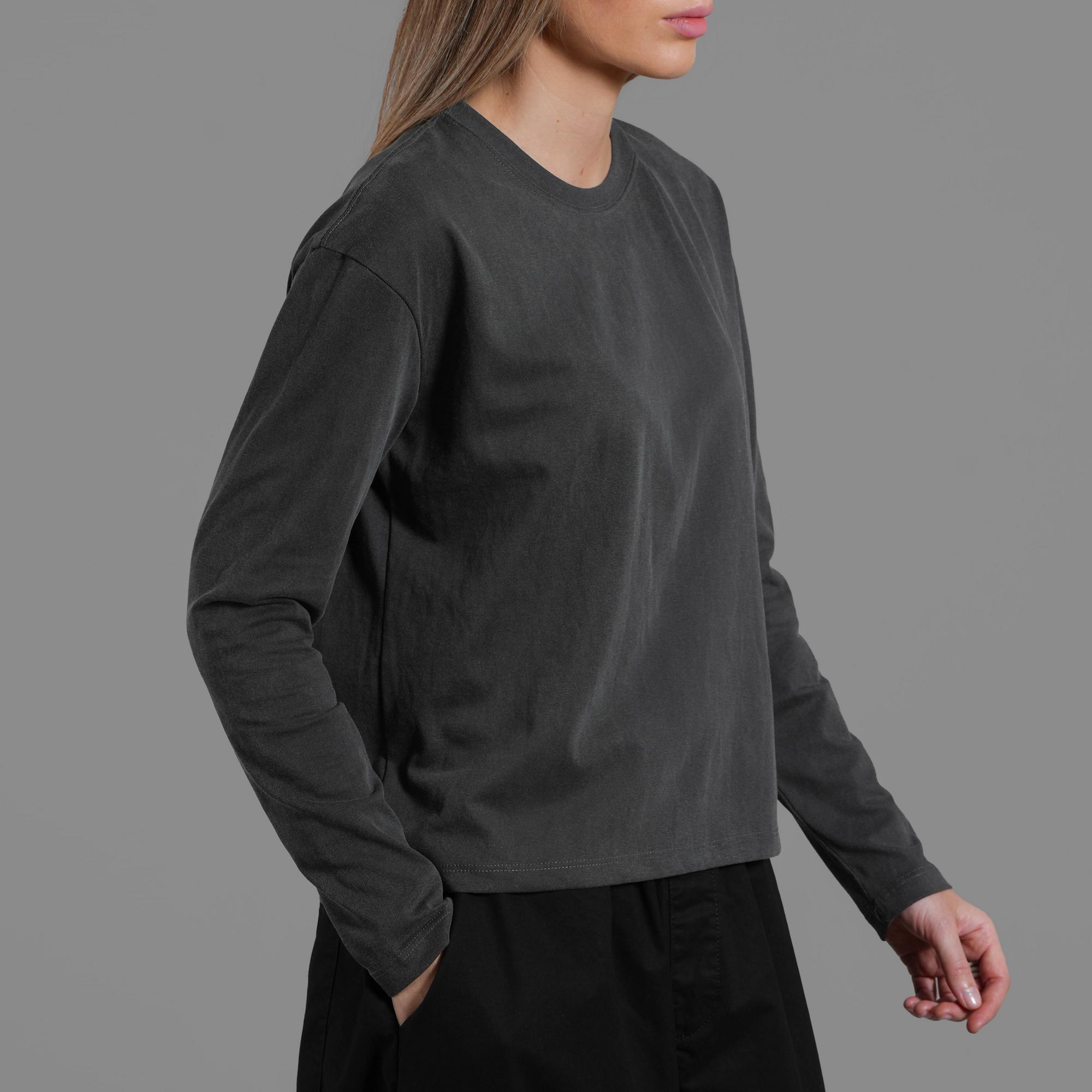 Лонгслив Dowe