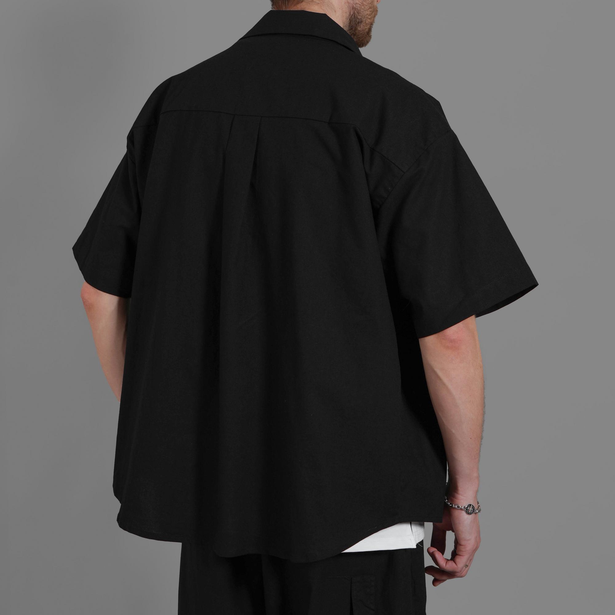 Рубашка Алви