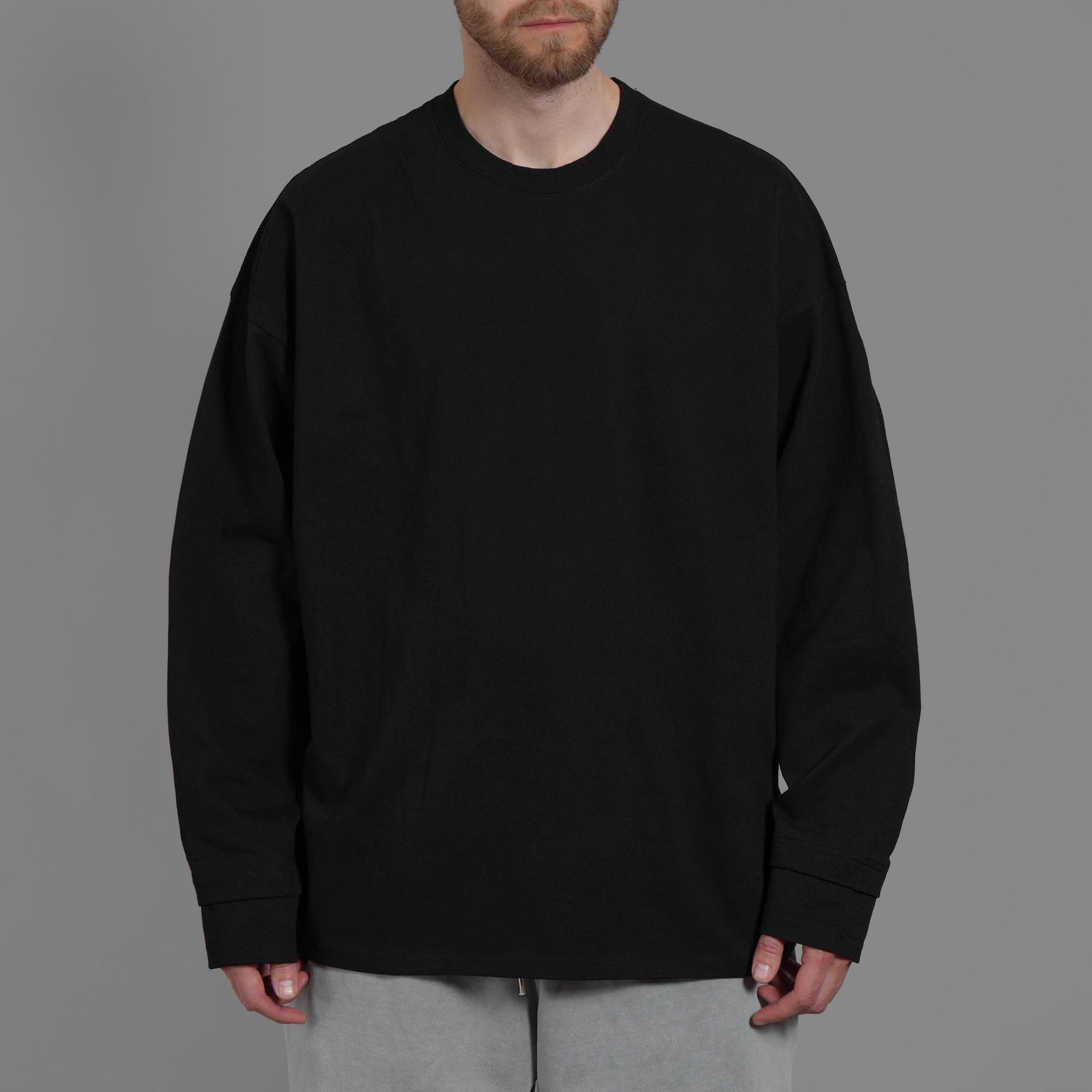 ЛОНГСЛИВ РОКЭНД