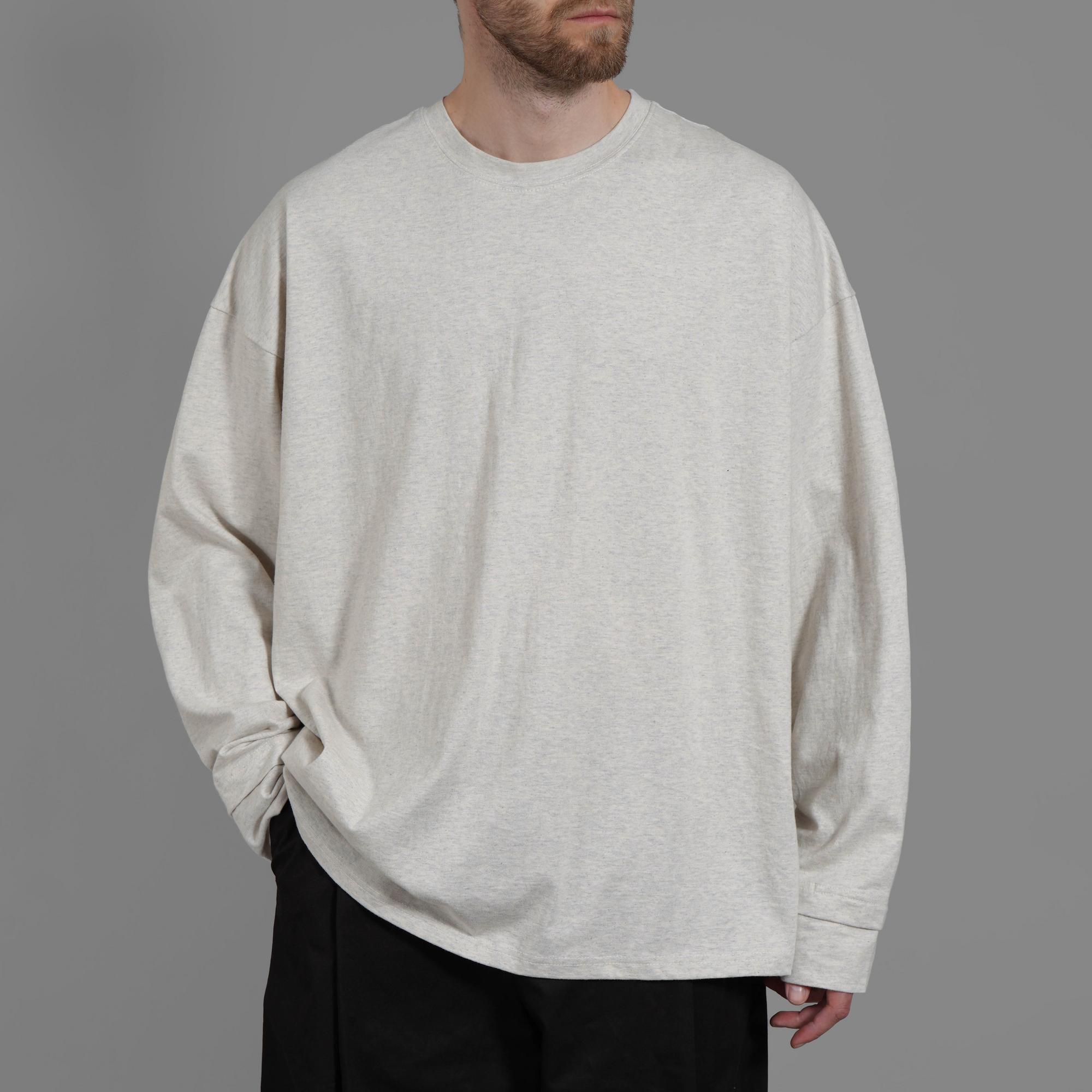 ЛОНГСЛИВ РОКЭНД