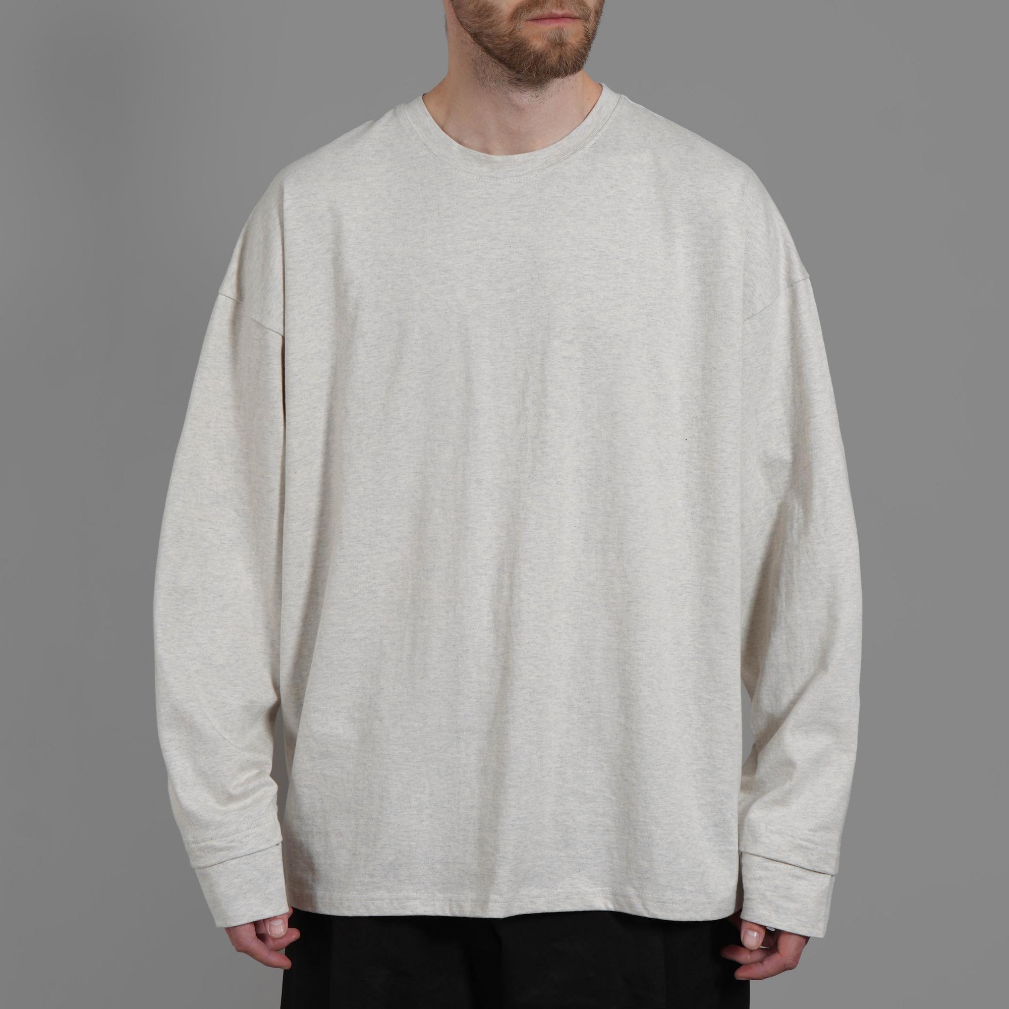 ЛОНГСЛИВ РОКЭНД