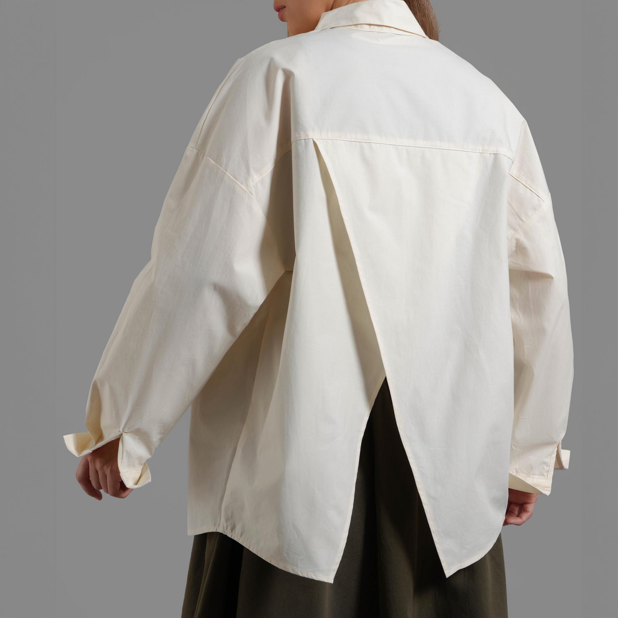 РУБАШКА BUNCH