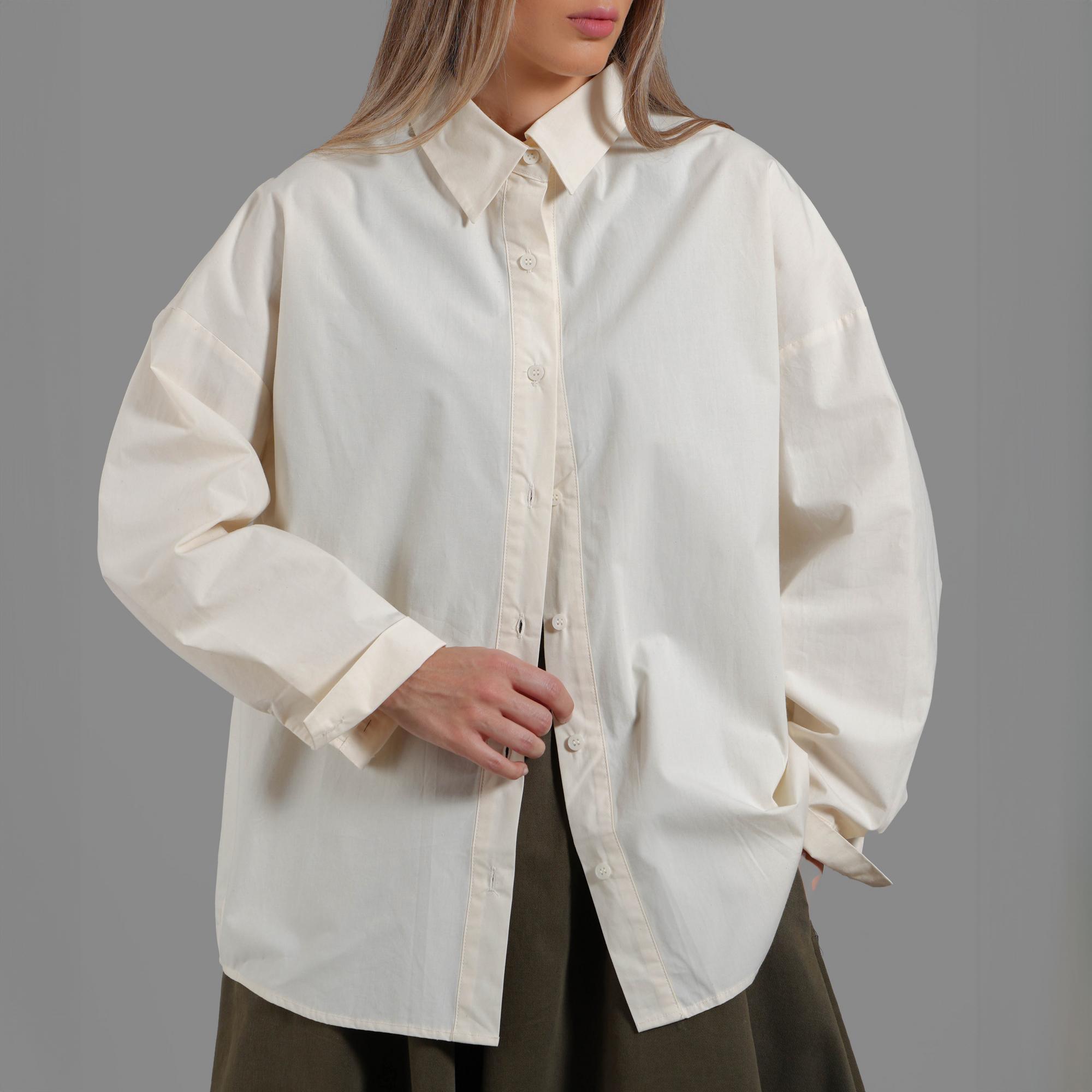 РУБАШКА BUNCH