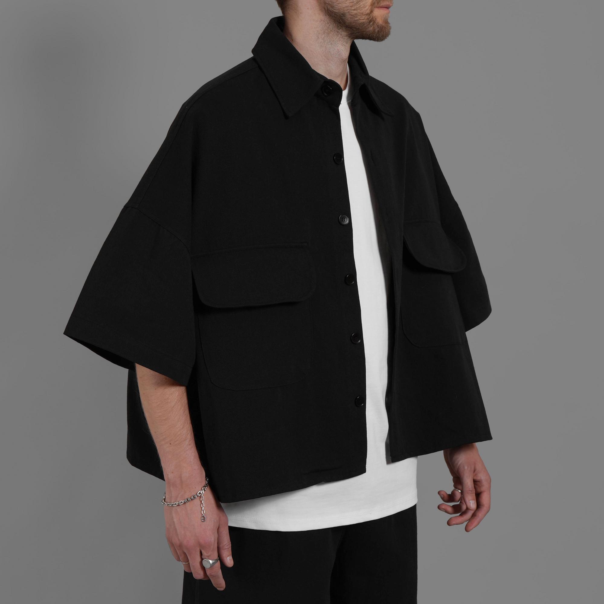 РУБАШКА ОЛВИ