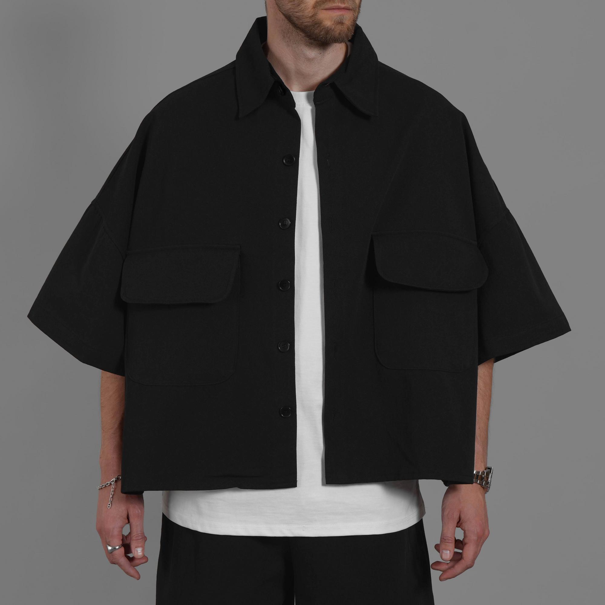 РУБАШКА ОЛВИ