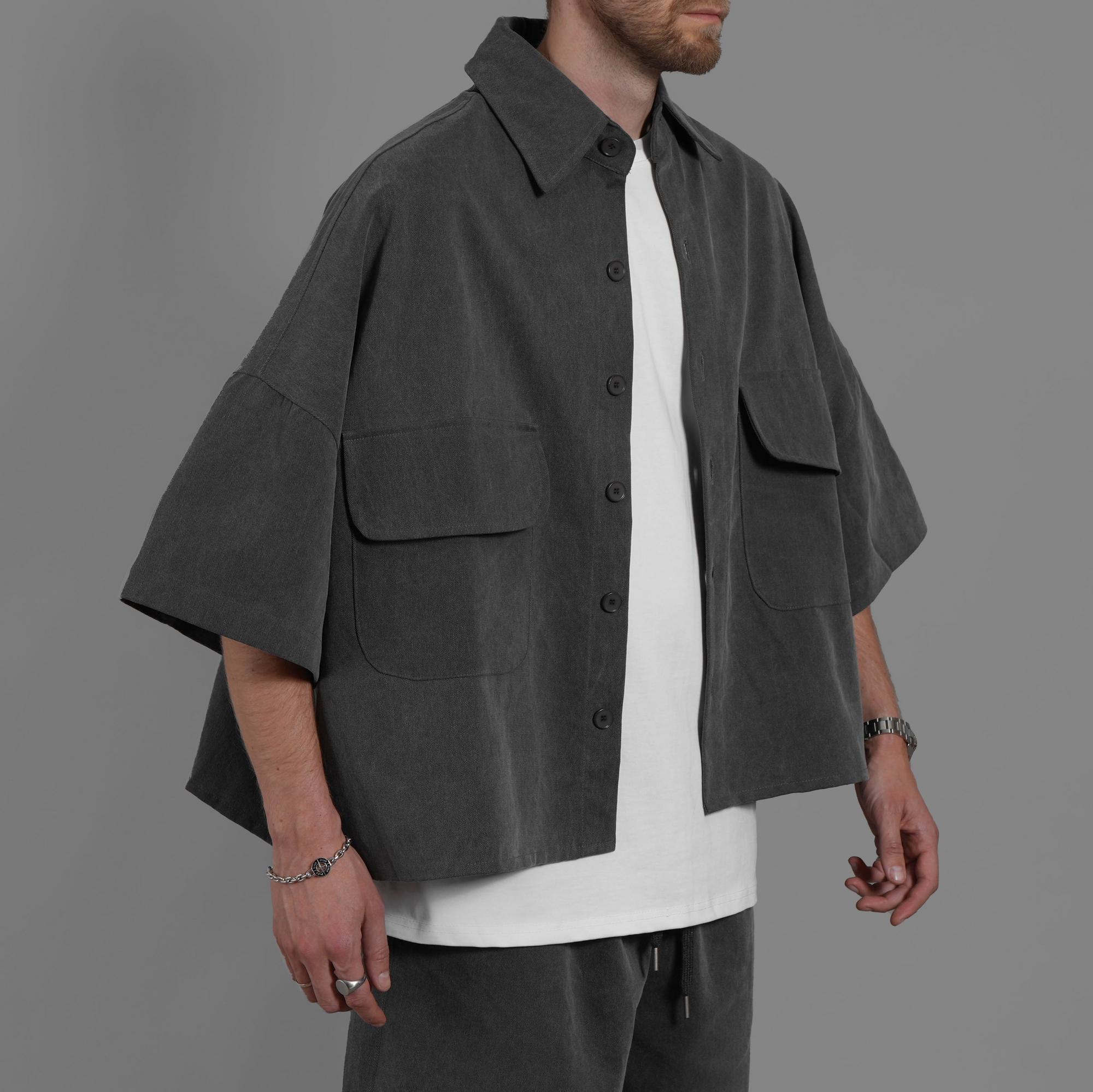 РУБАШКА ОЛВИ