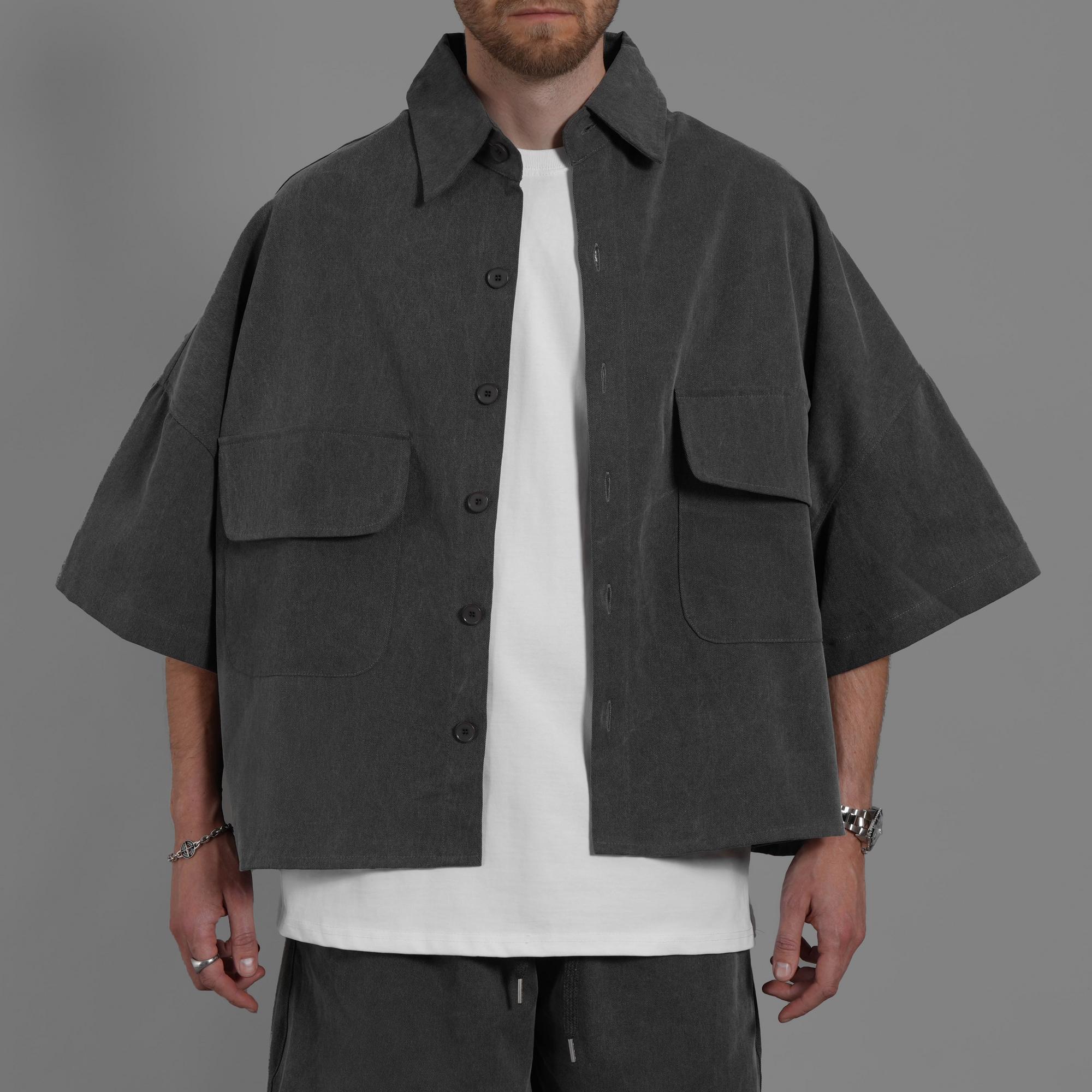 РУБАШКА ОЛВИ