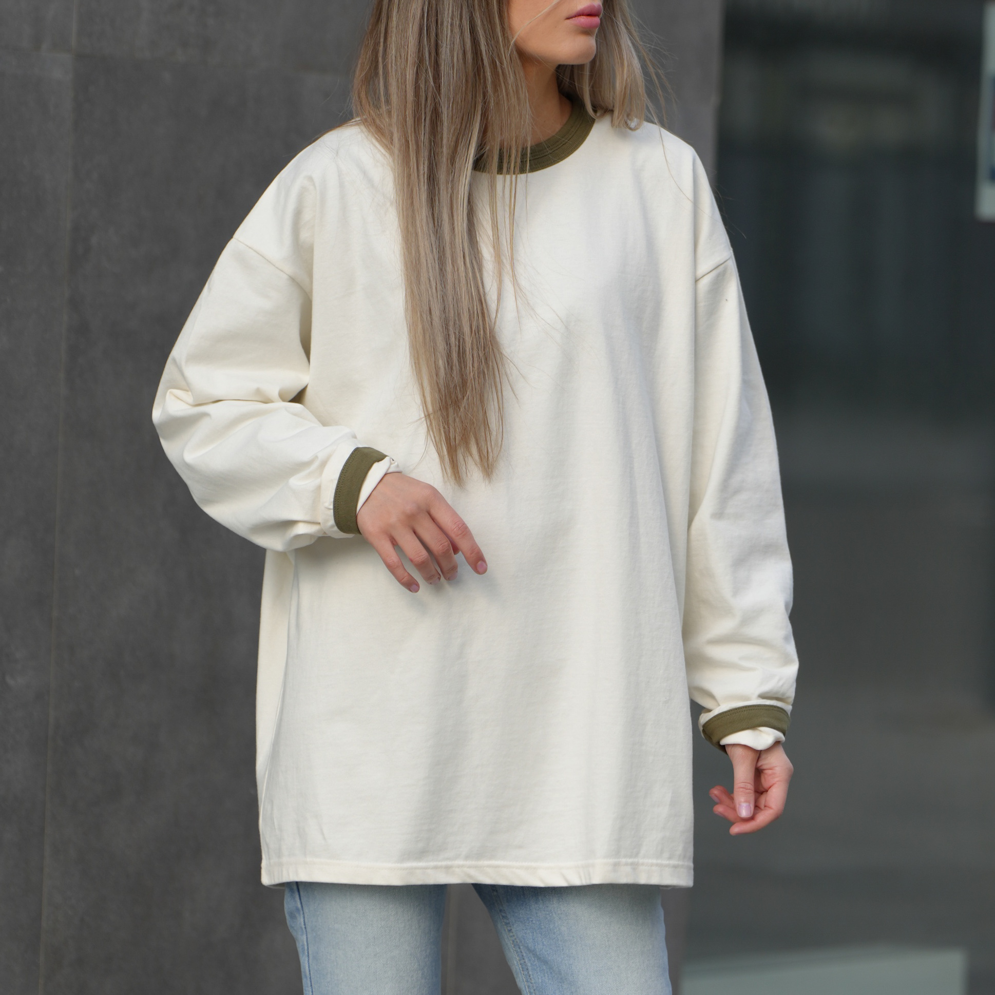 ЛОНГСЛИВ UNFAIR