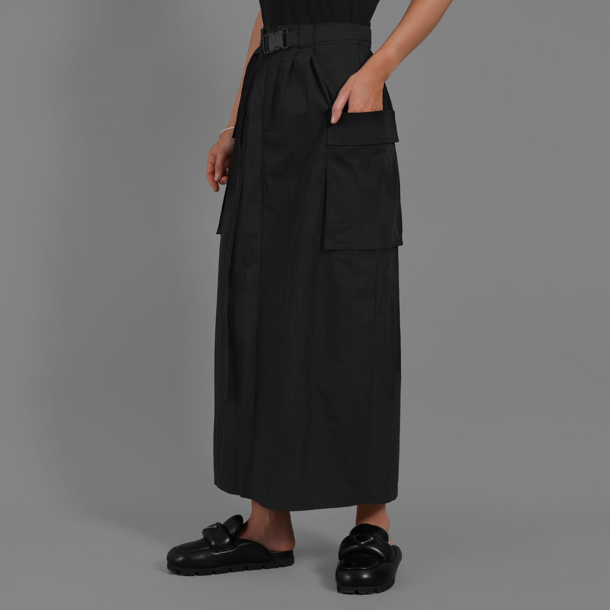 ЮБКА-КАРГО MOJI