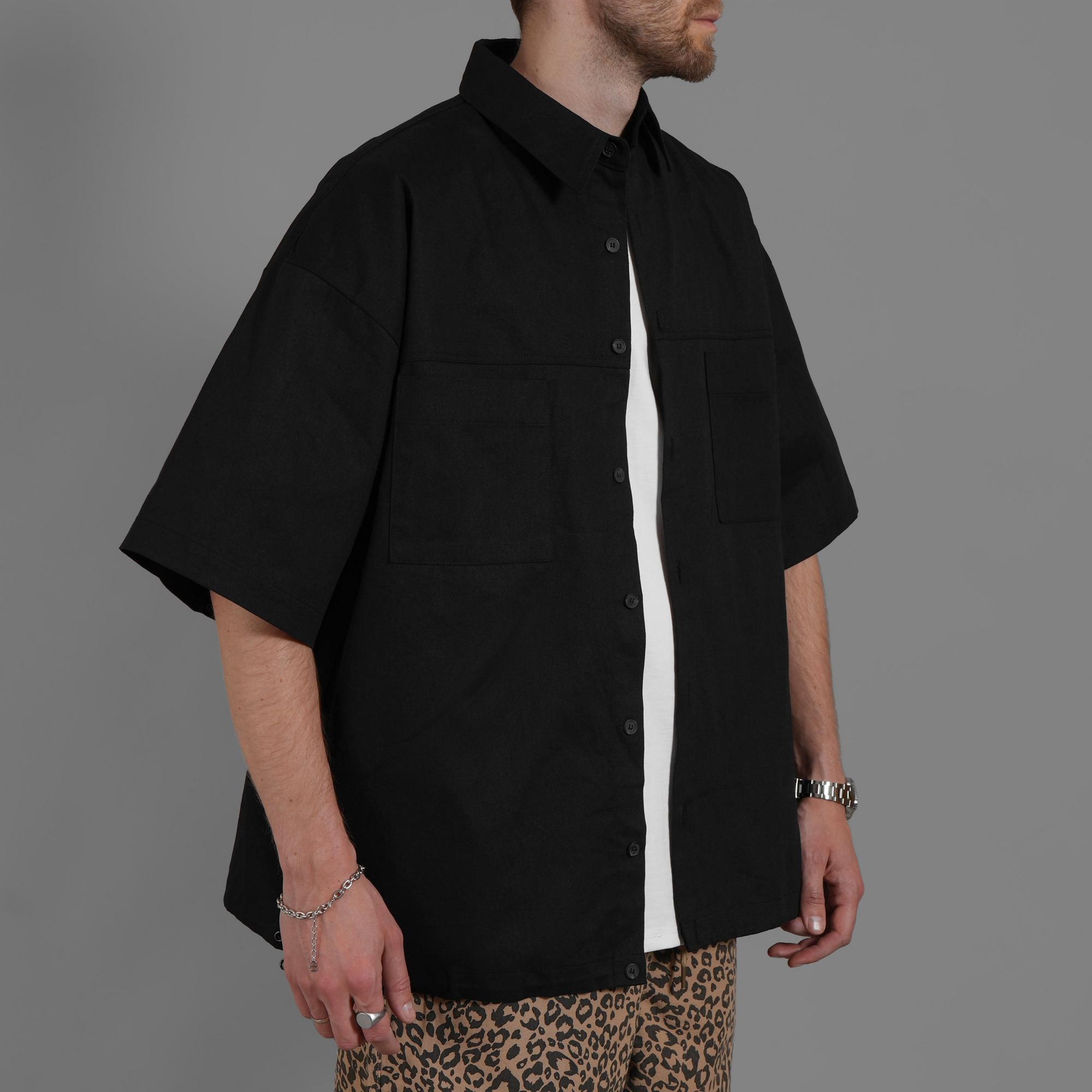 РУБАШКА ОЛВИ