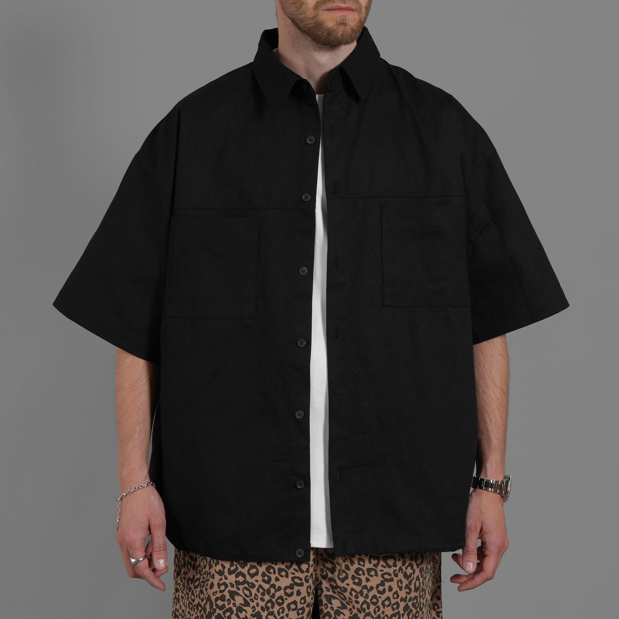 РУБАШКА ОЛВИ