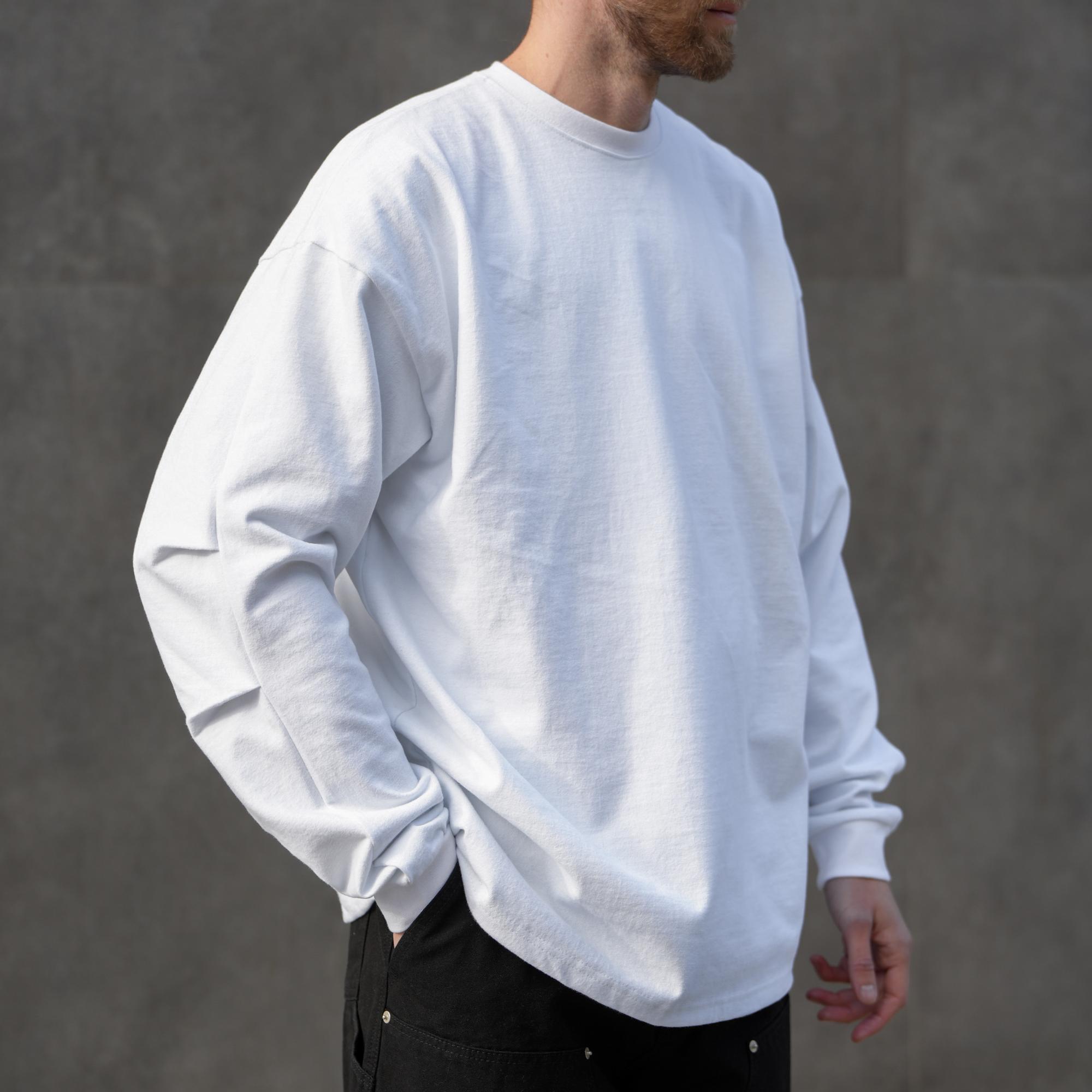 ЛОНГСЛИВ WOO