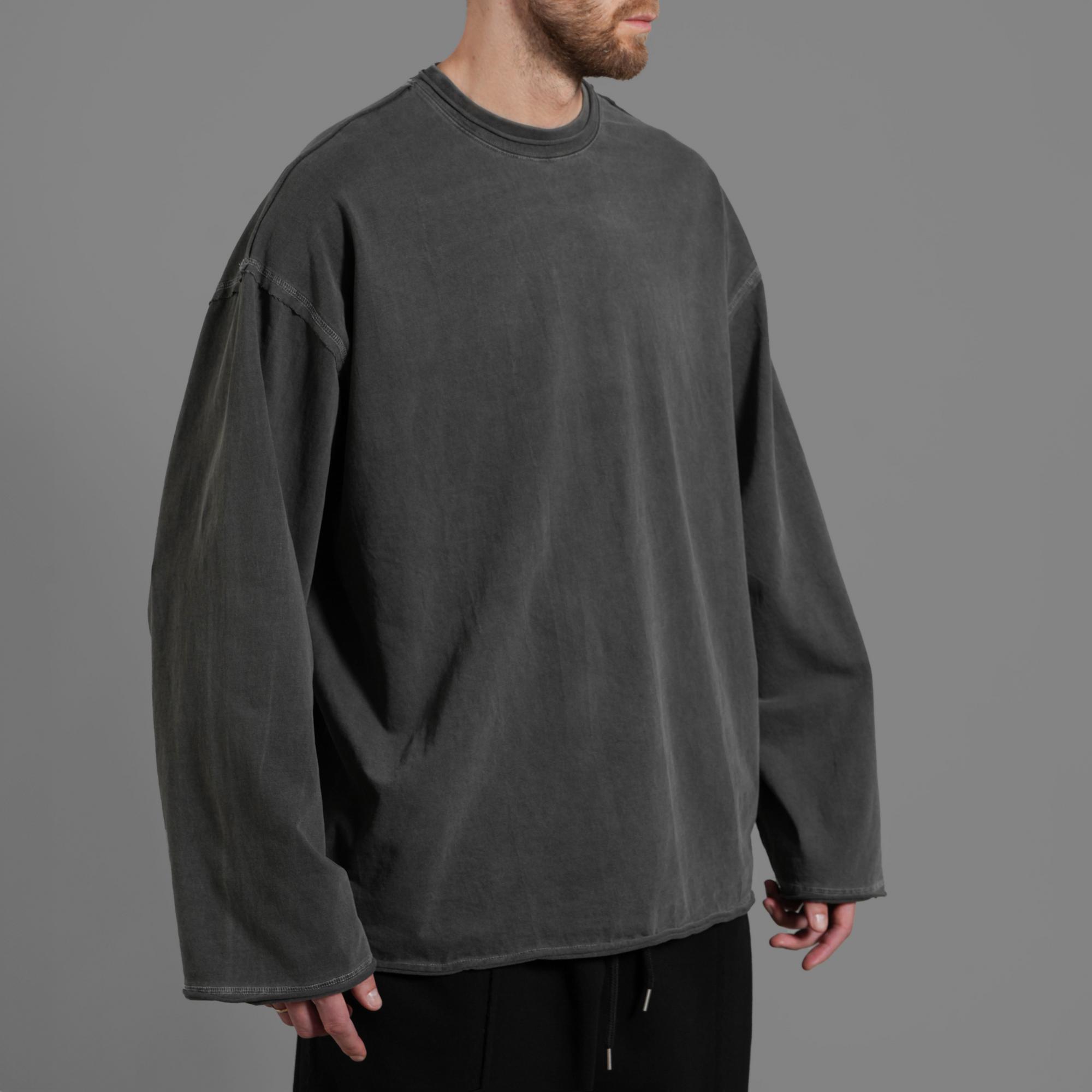 ЛОНГСЛИВ VOT