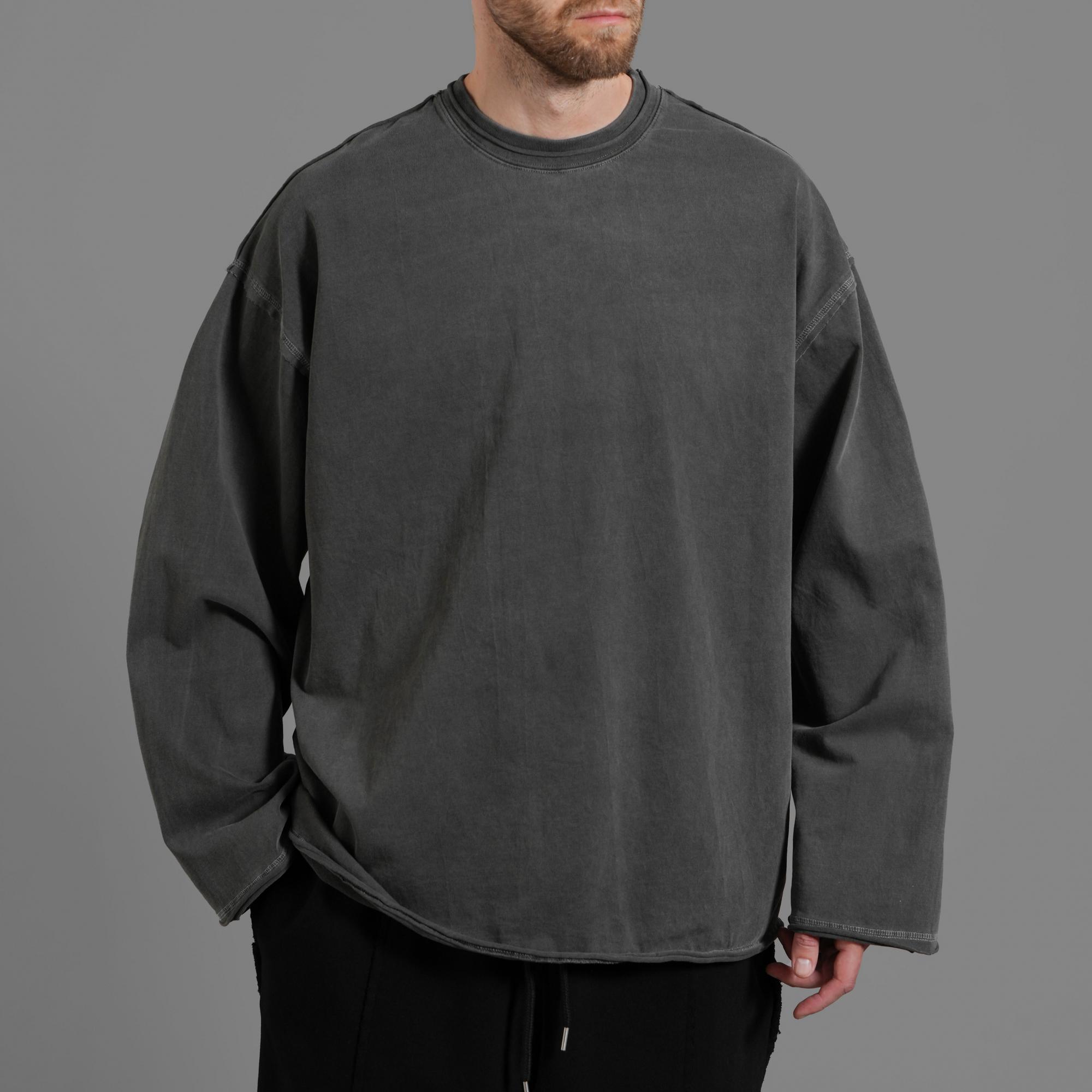 ЛОНГСЛИВ VOT