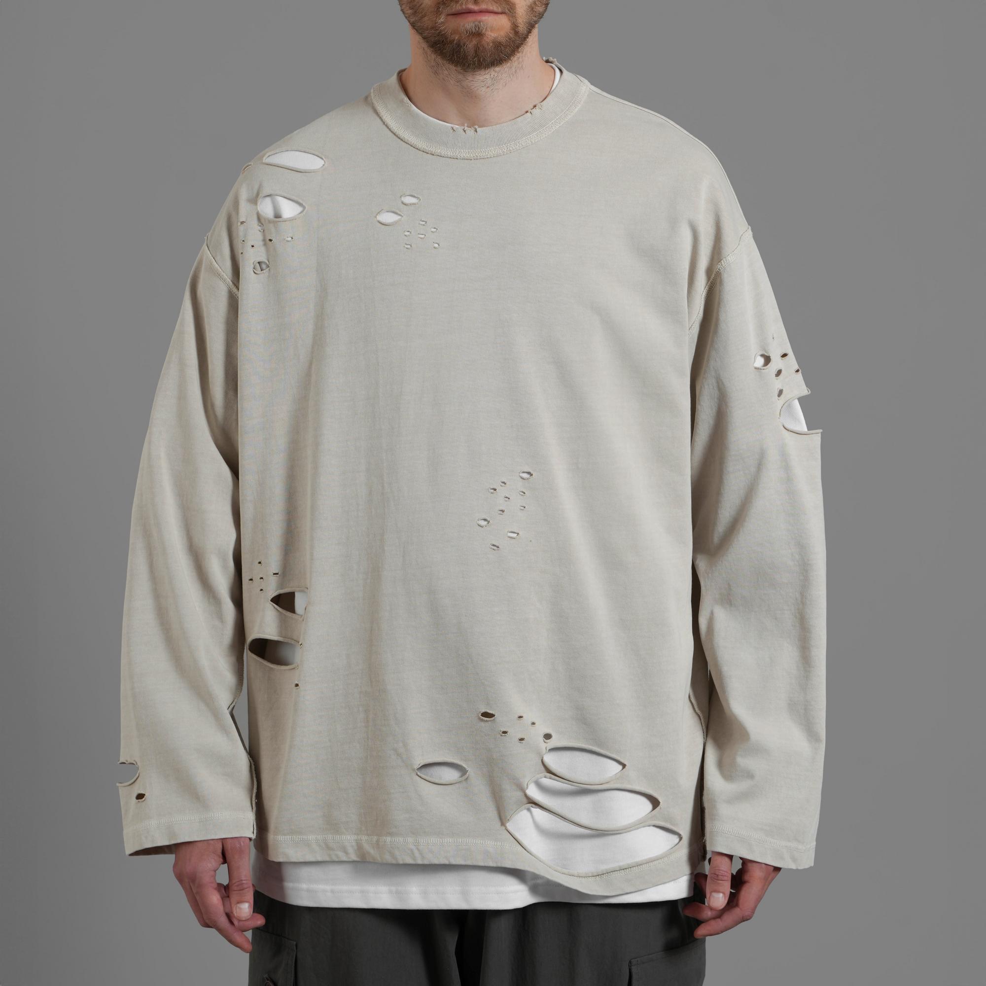 ЛОНГСЛИВ VOT