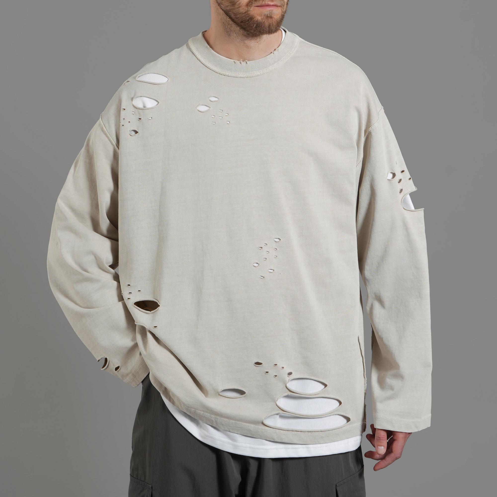 ЛОНГСЛИВ VOT