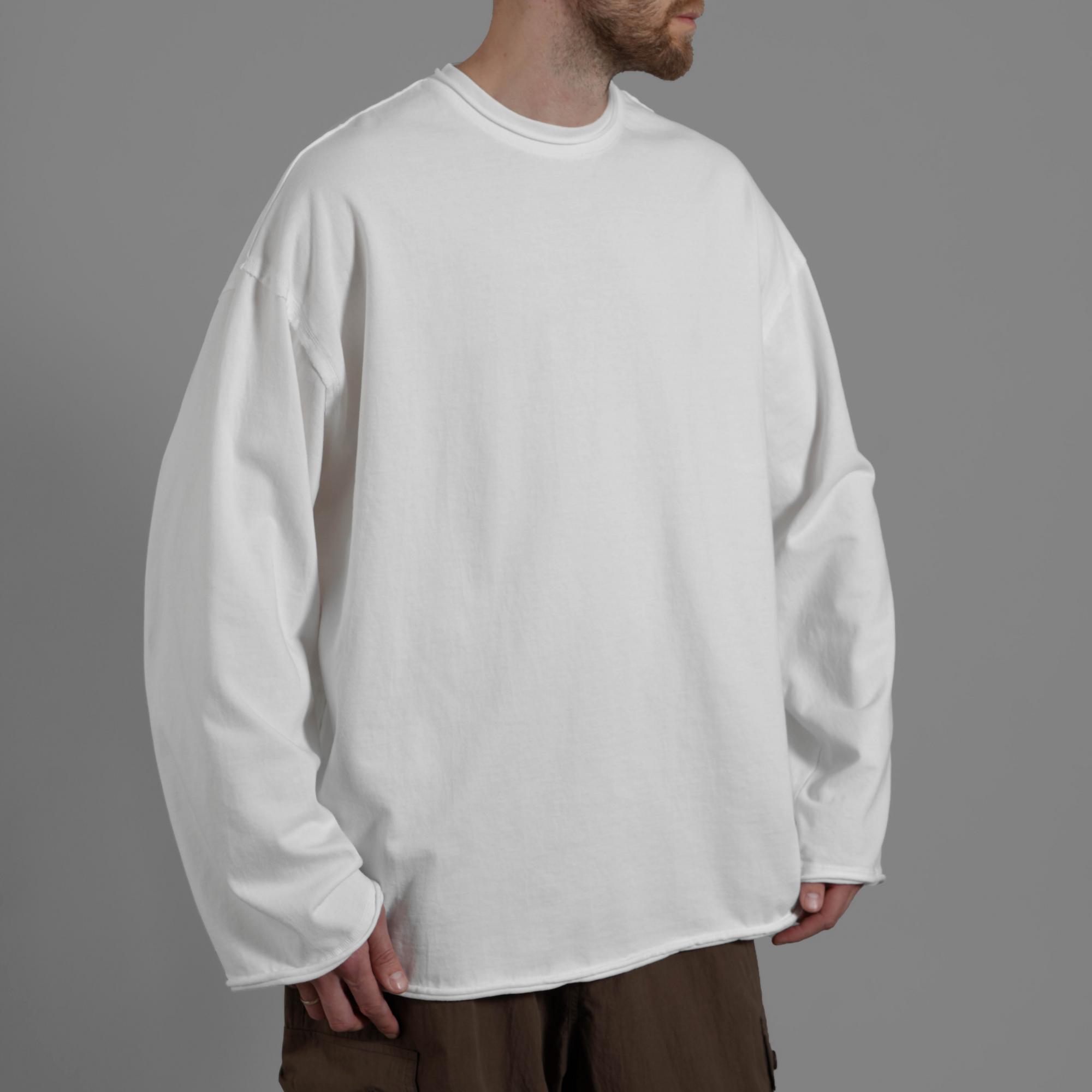 ЛОНГСЛИВ VOT