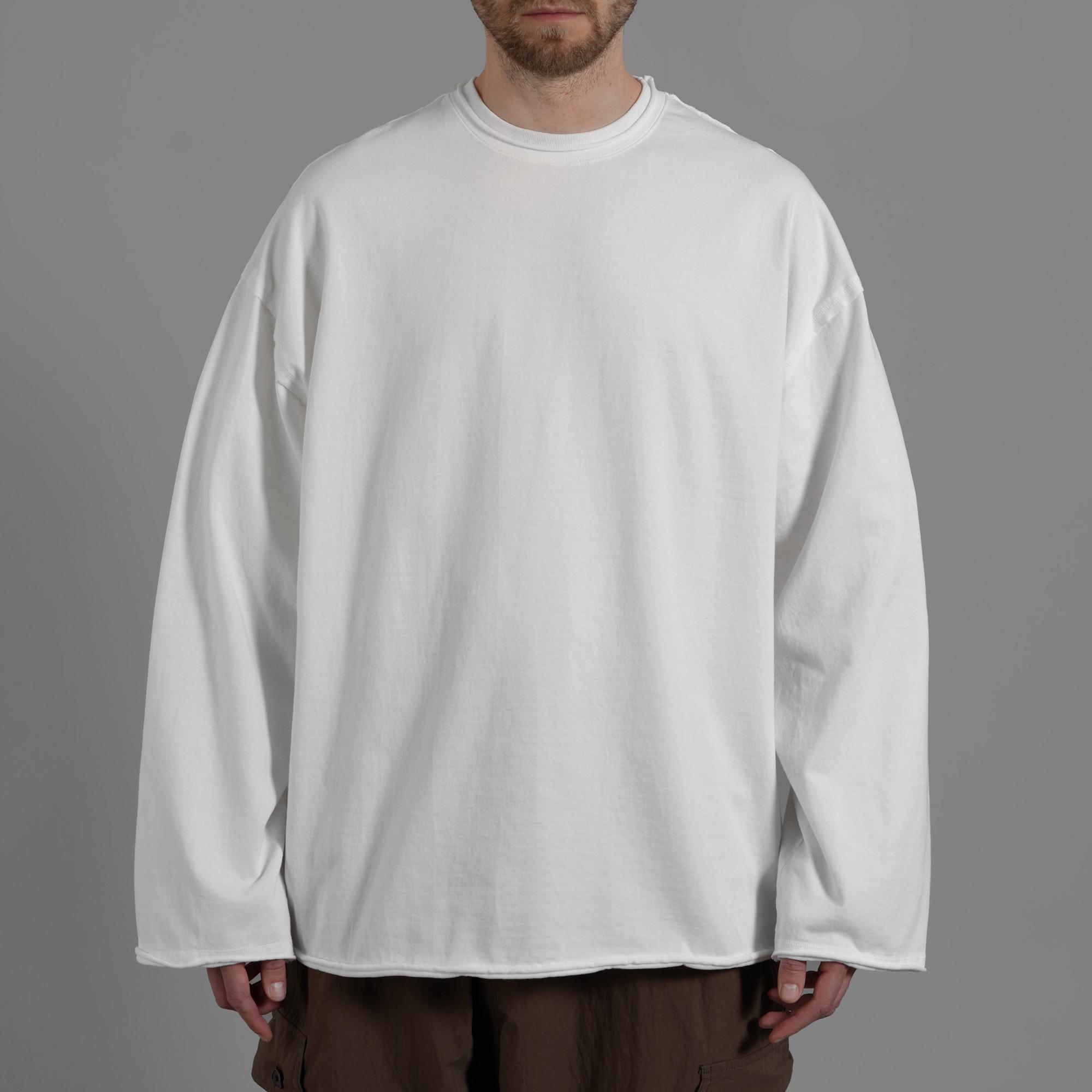 ЛОНГСЛИВ VOT