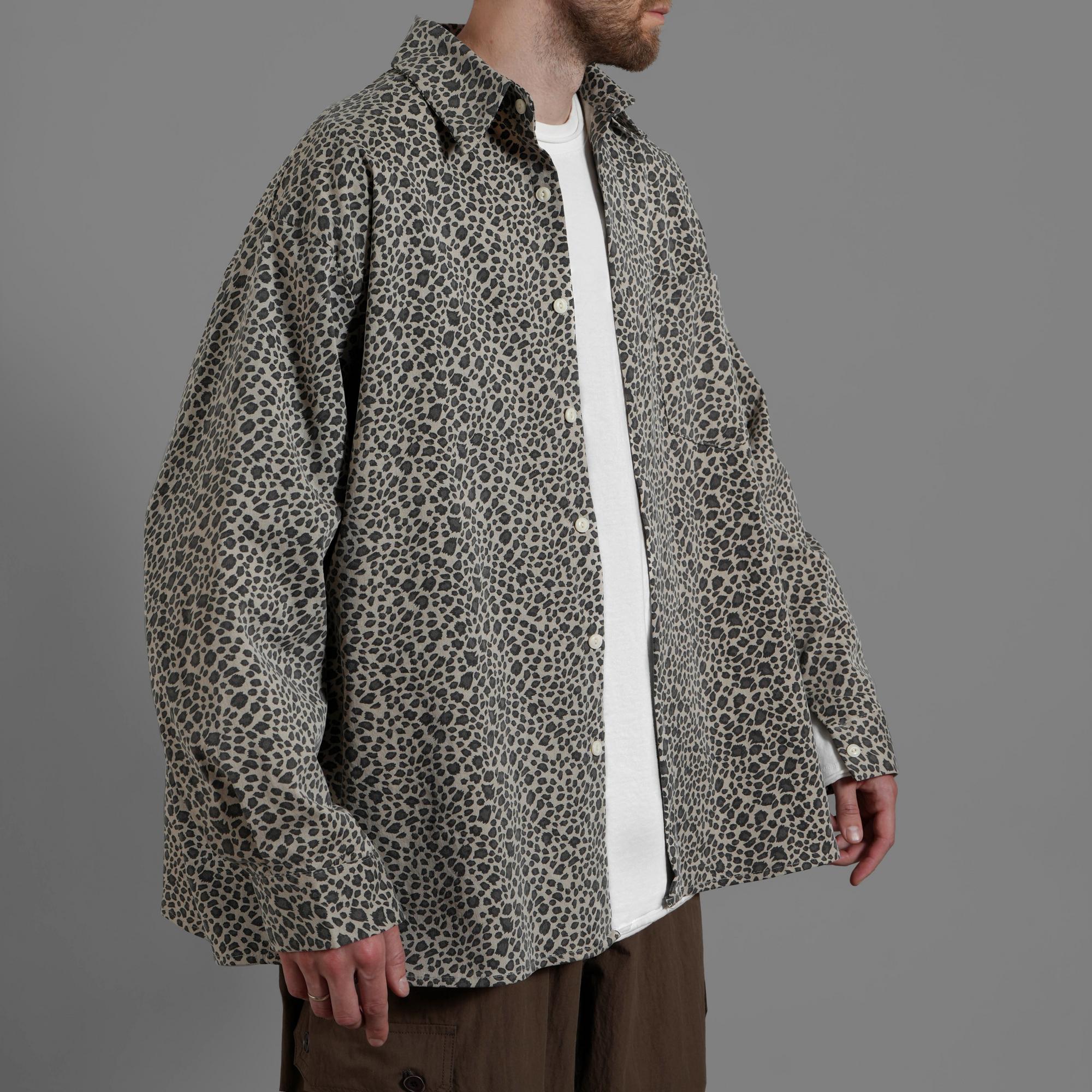 РУБАШКА SHINO