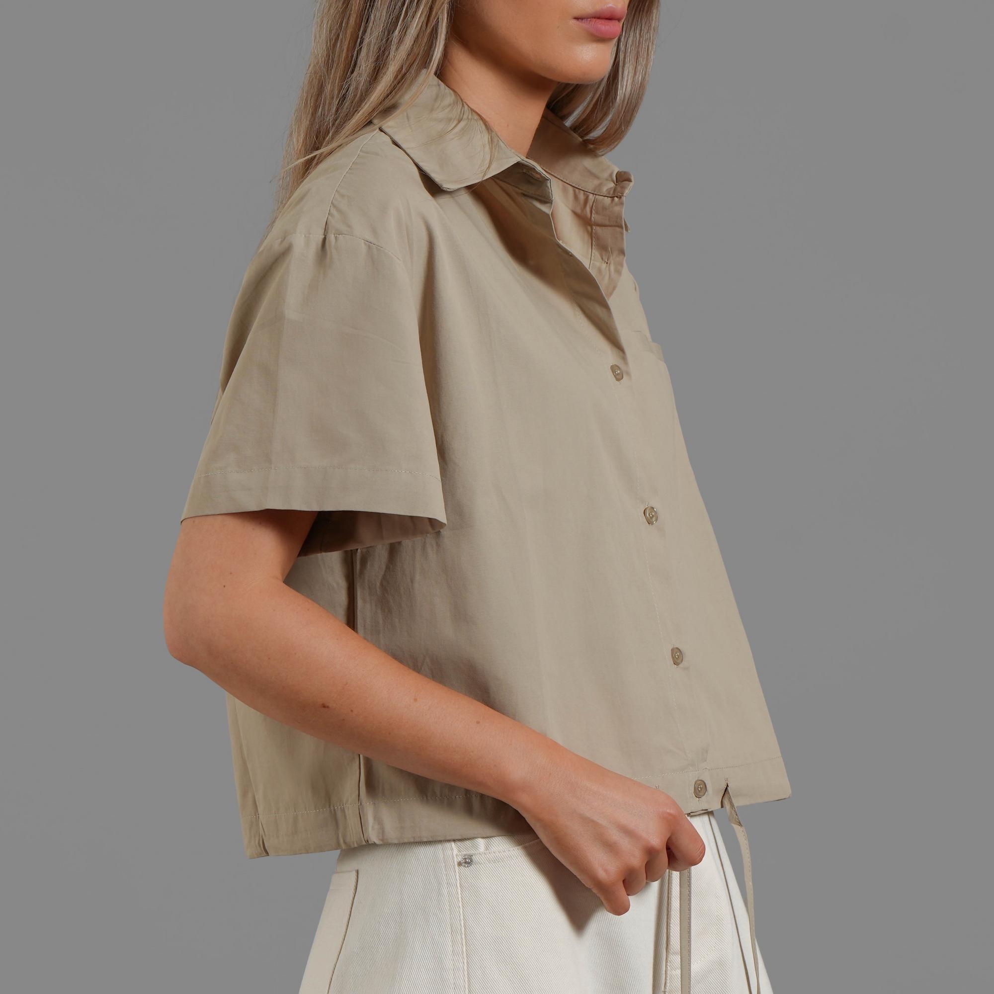 РУБАШКА DENIG