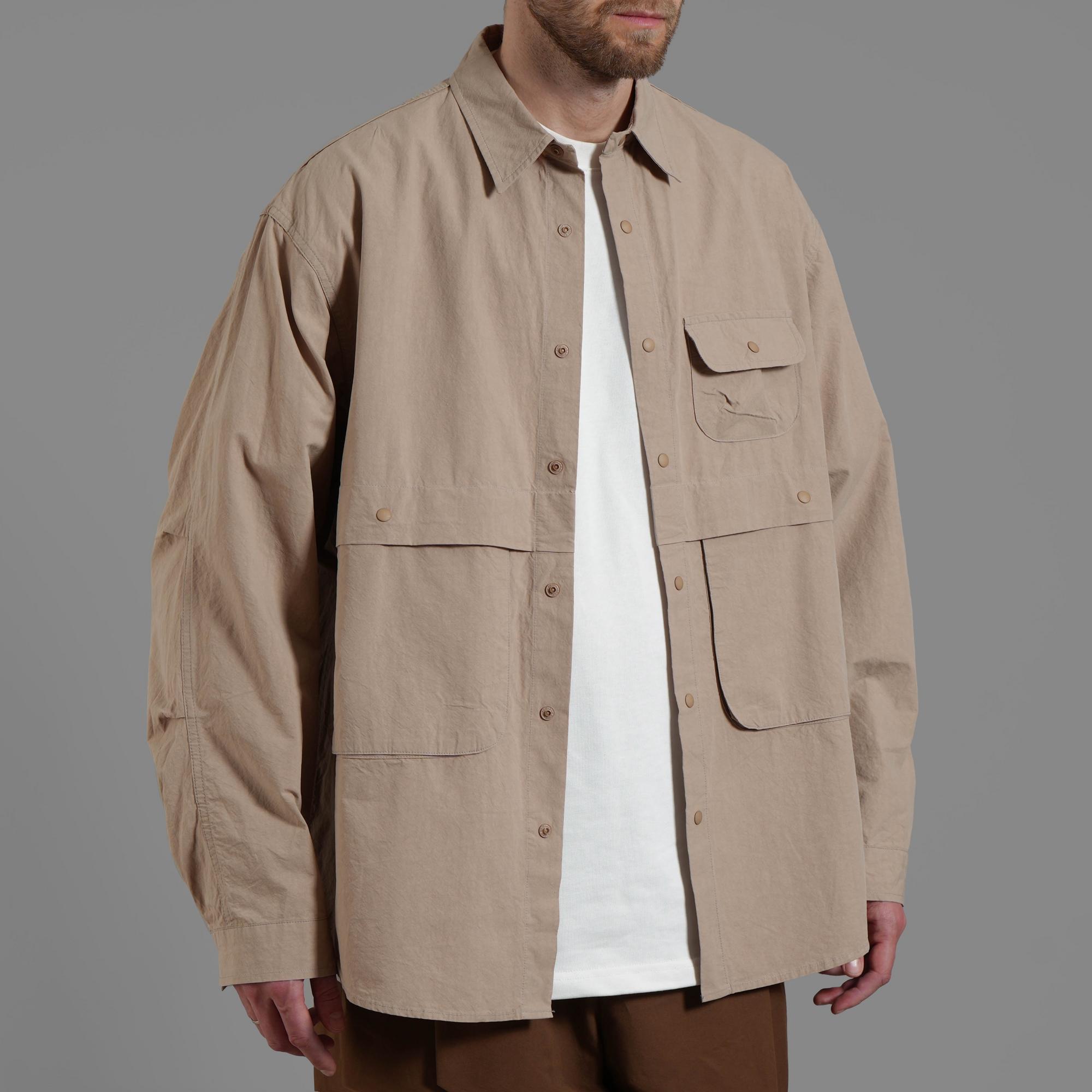 РУБАШКА INTRO