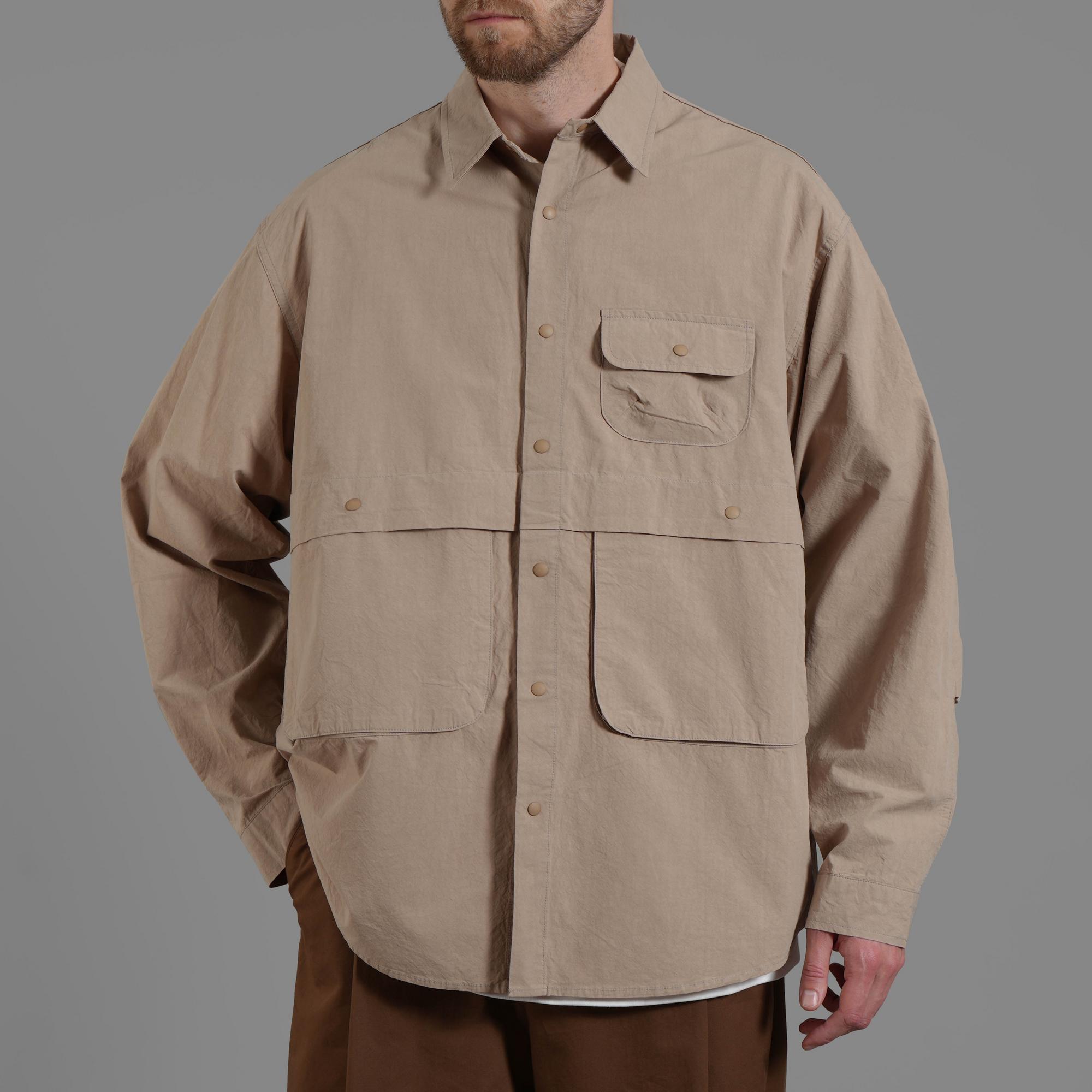 РУБАШКА INTRO