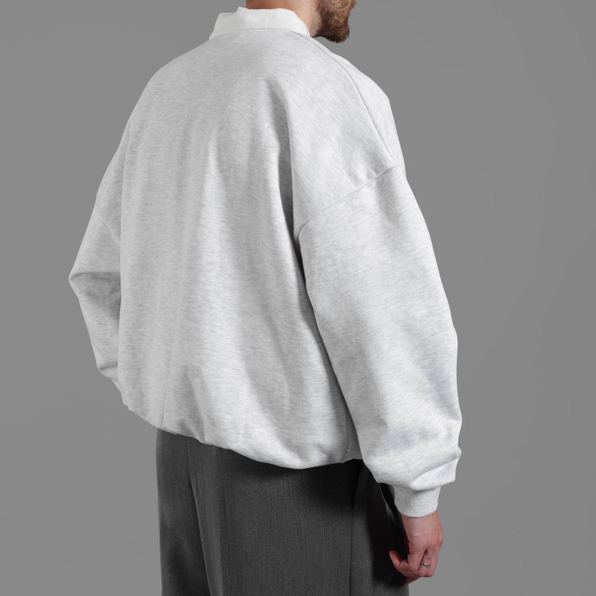 ТОЛСТОВКА ABRIE