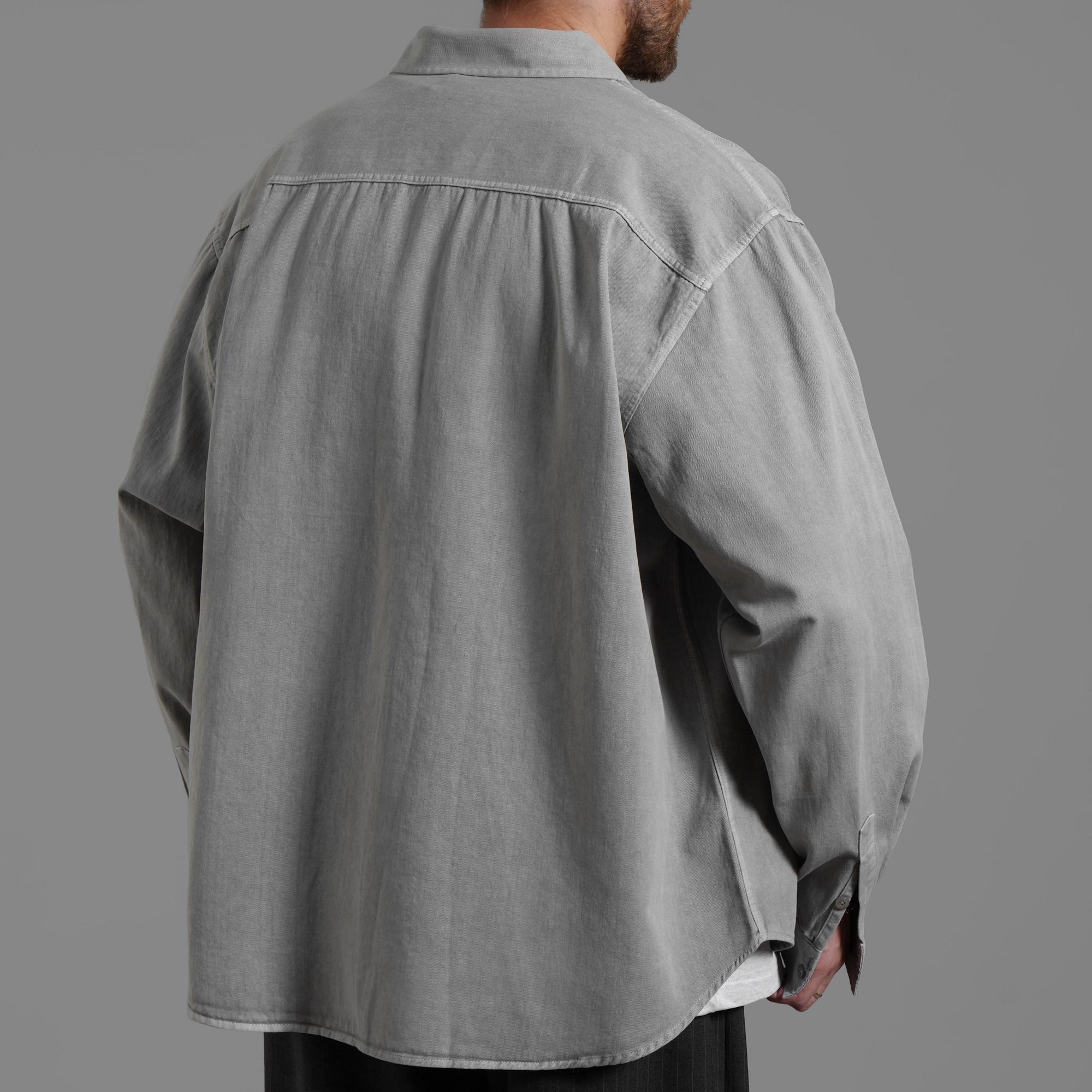 РУБАШКА LE FEAK