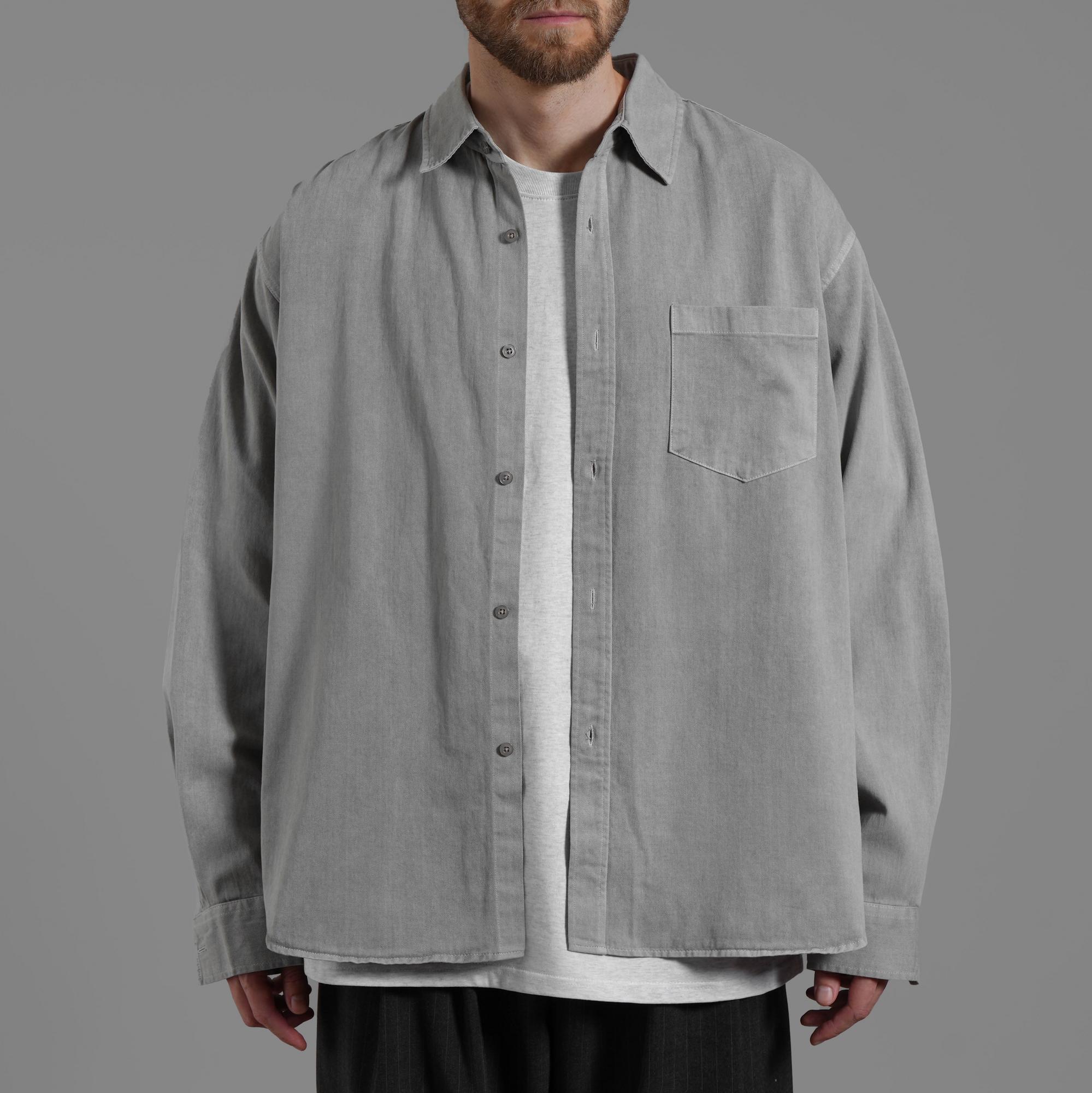 РУБАШКА LE FEAK