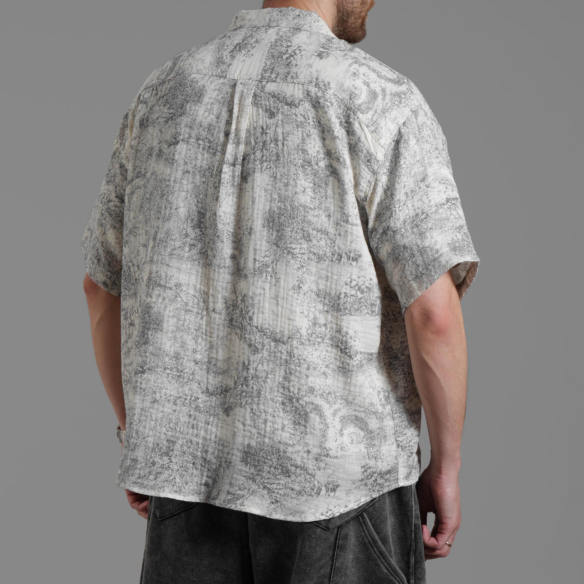 РУБАШКА CRUNY