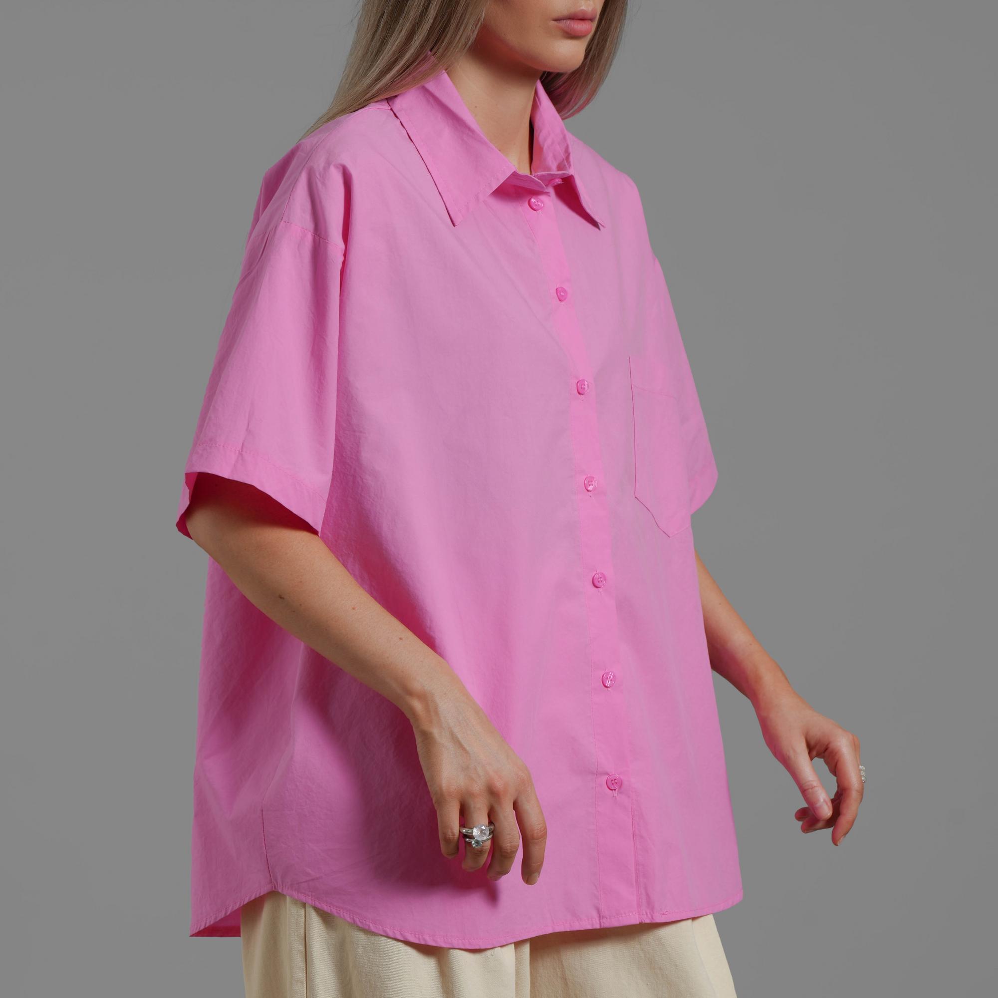 РУБАШКА STORY PAD