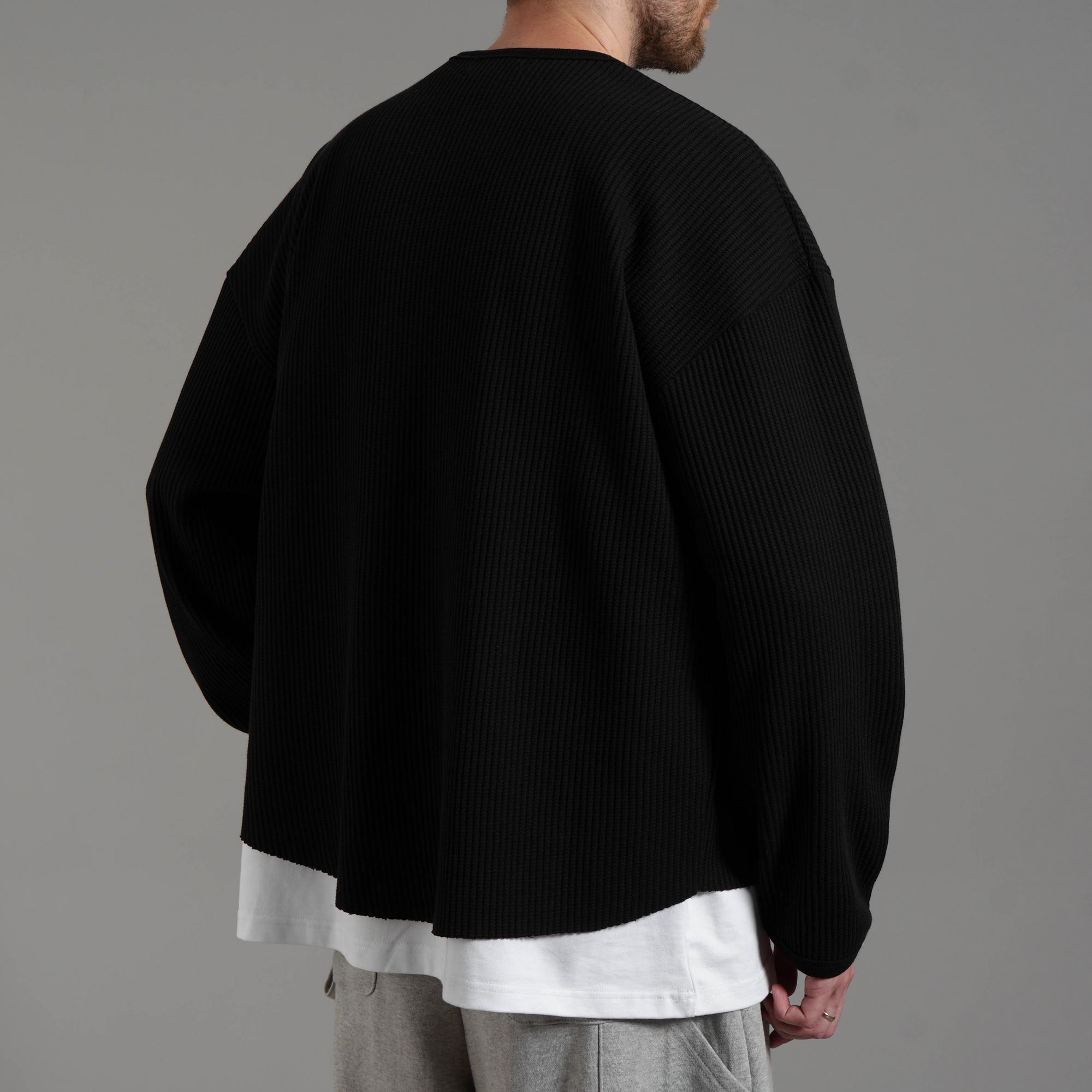 ЛОНГСЛИВ MOS