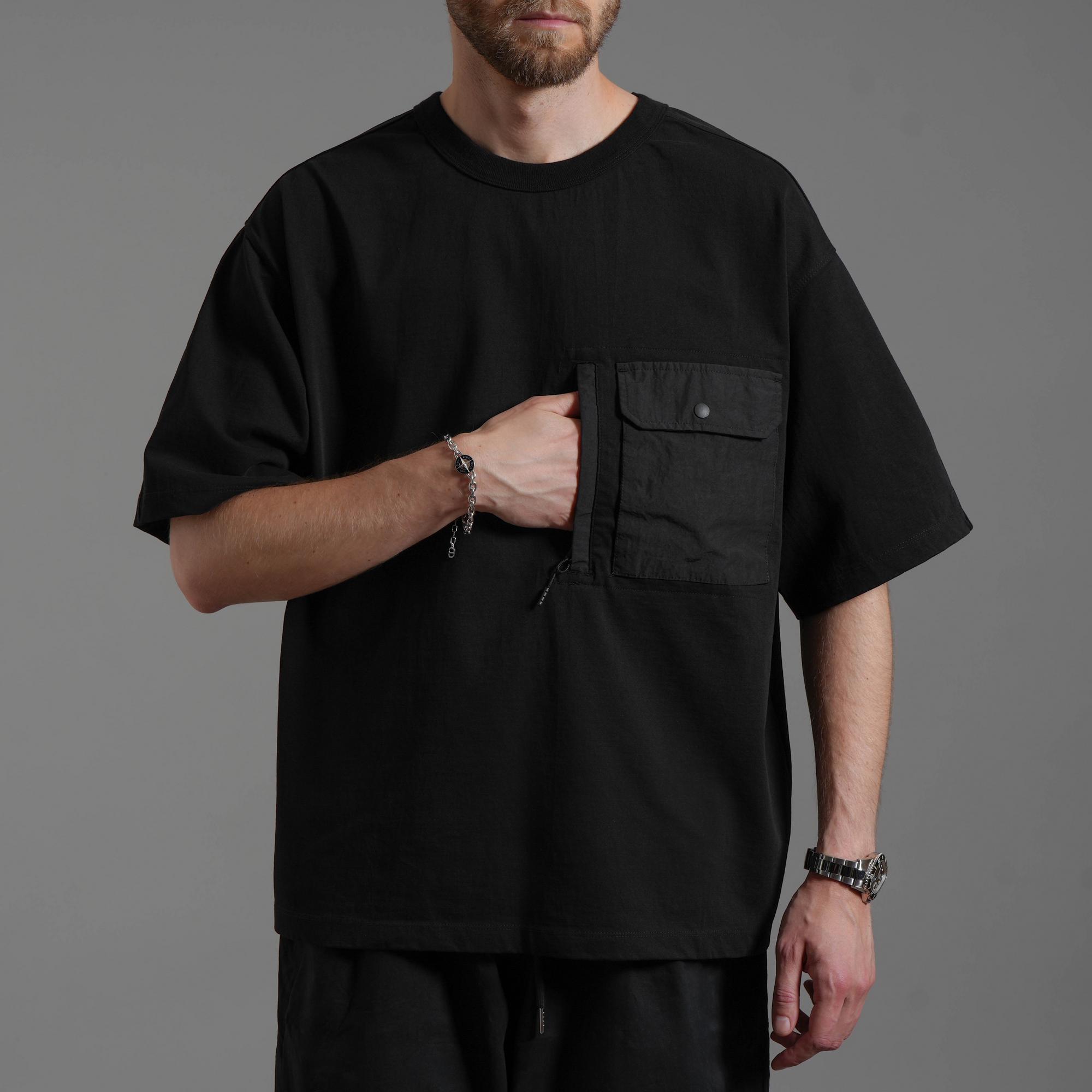 ФУТБОЛКА SPEC