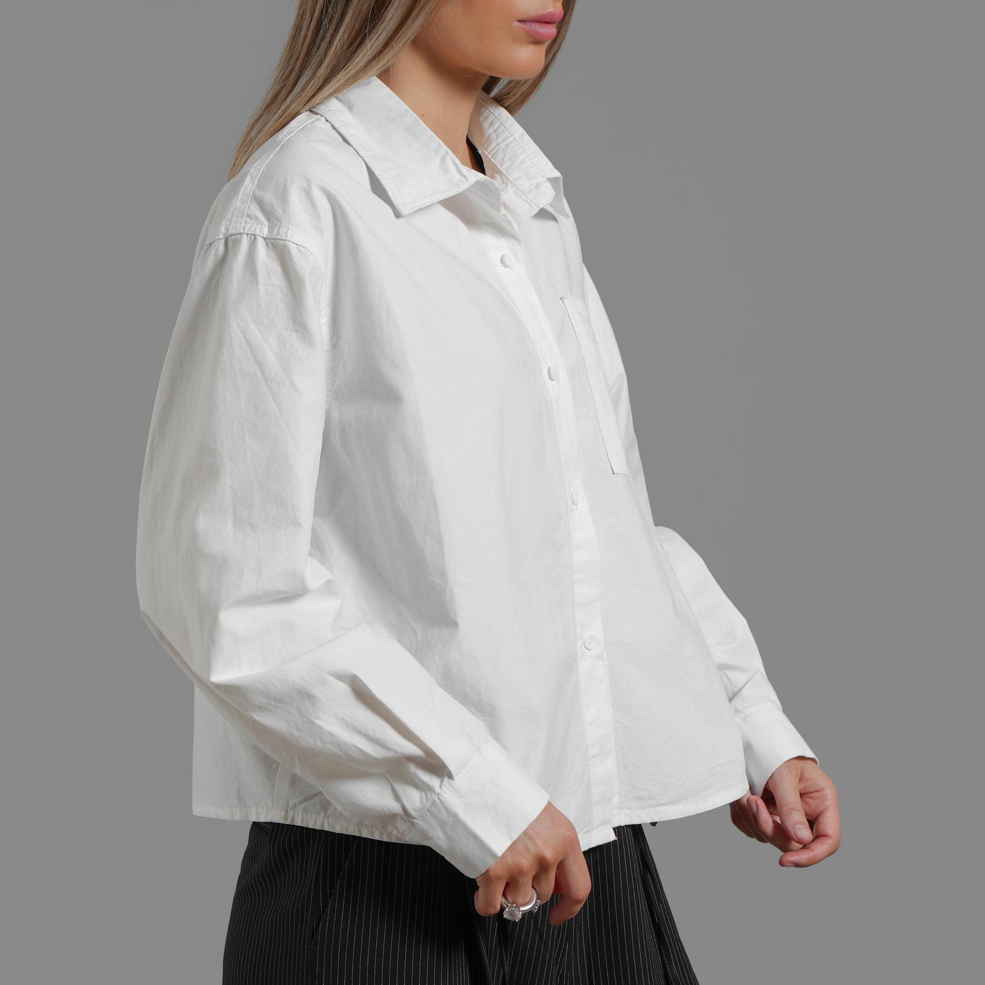 РУБАШКА MONOMORI