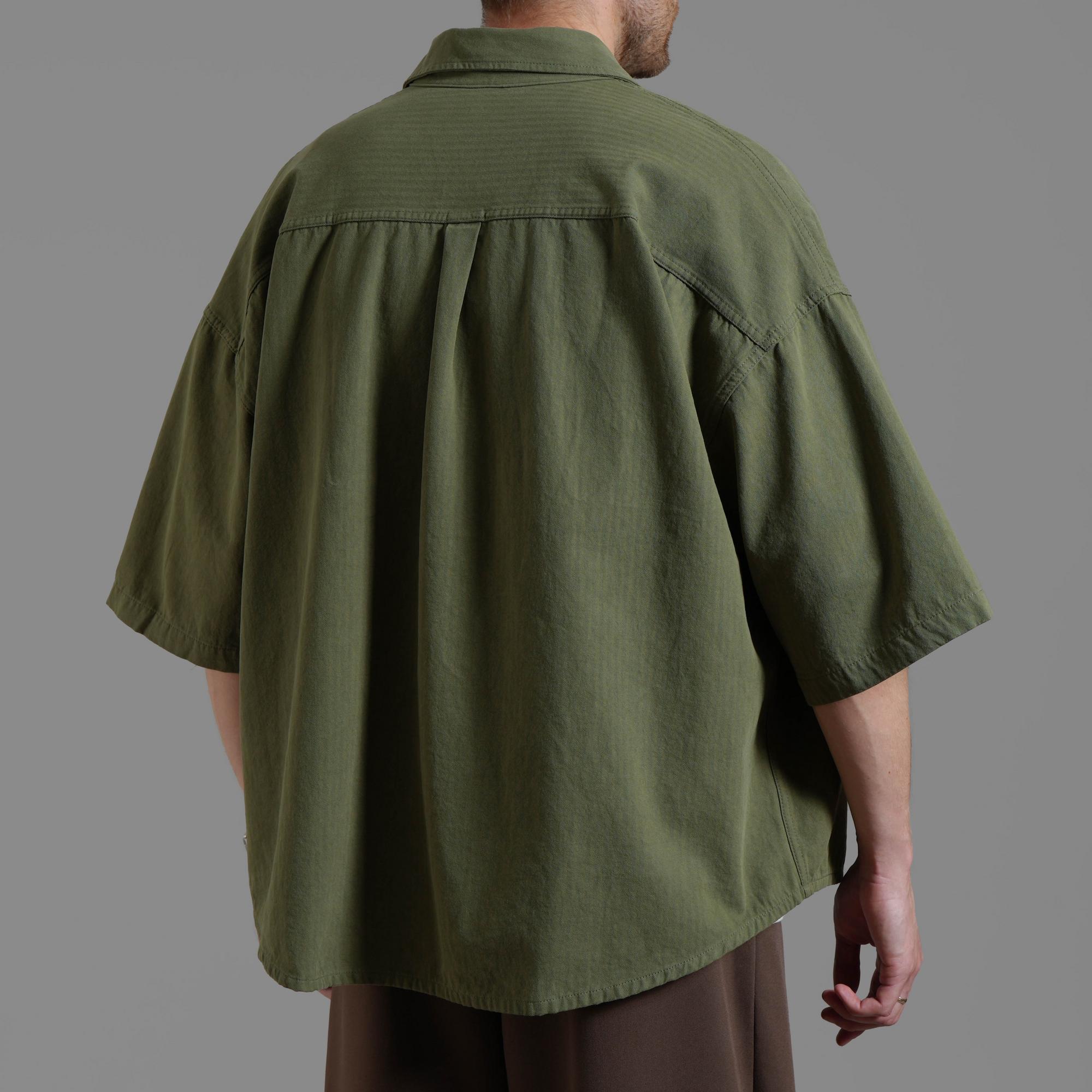 РУБАШКА NORIE