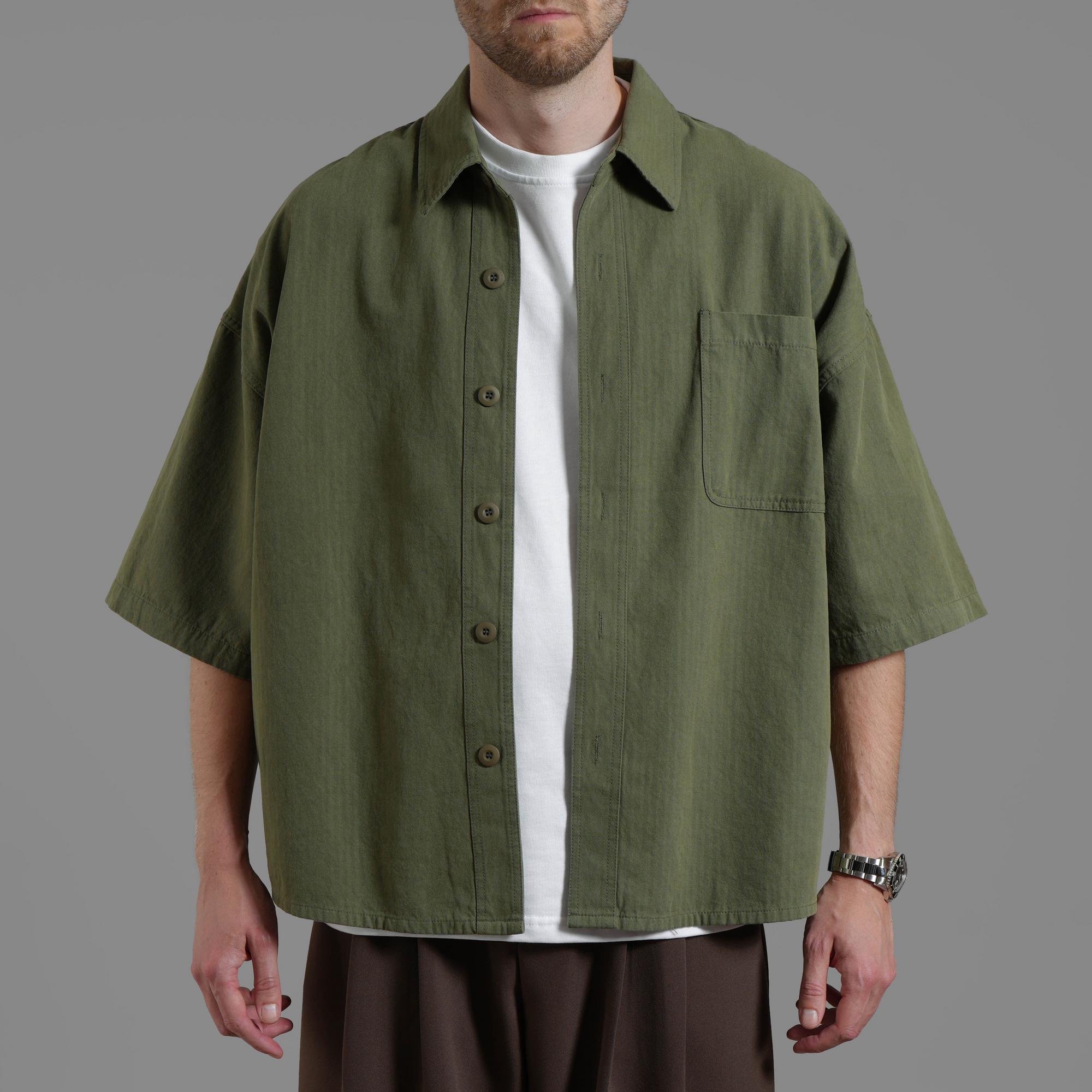 РУБАШКА NORIE