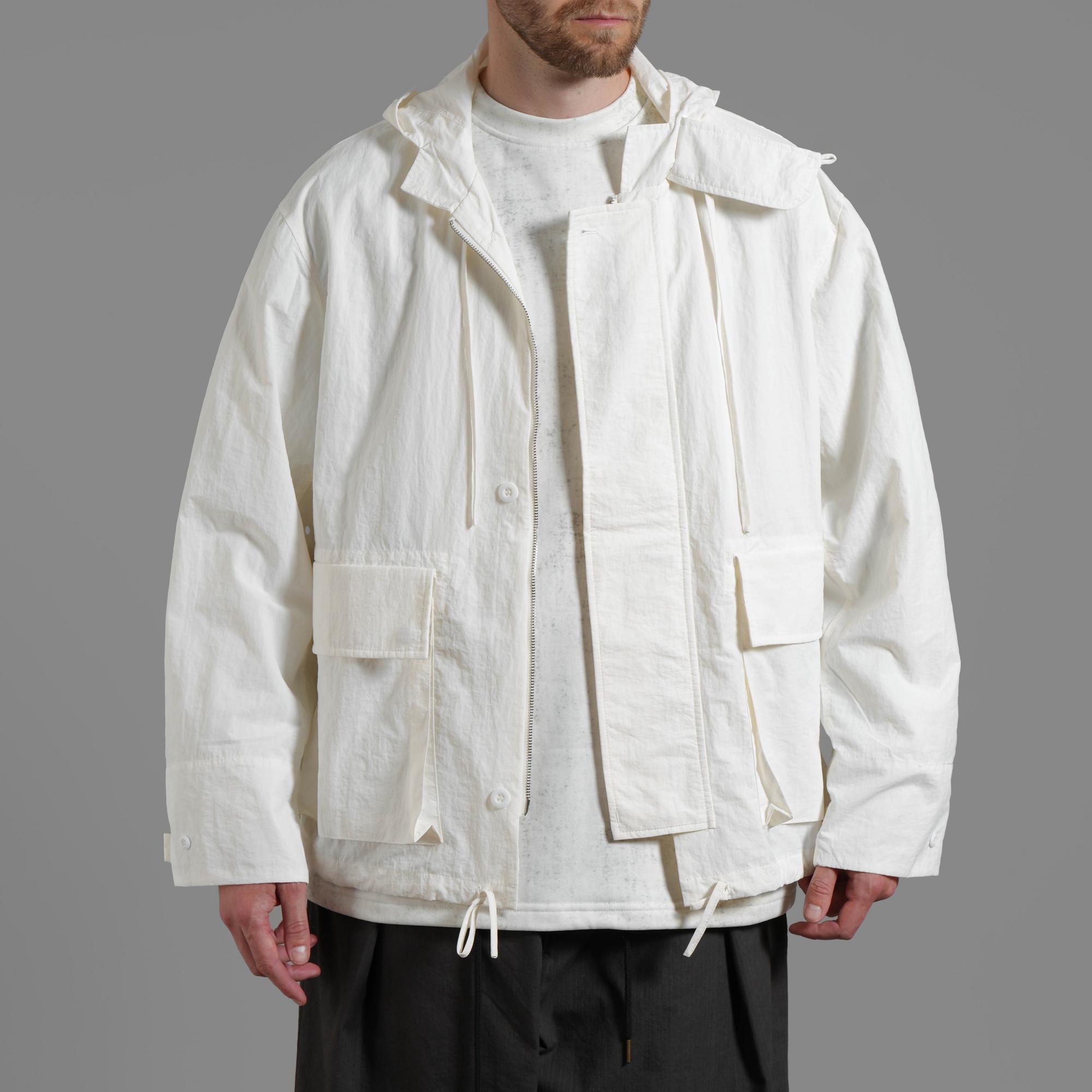 ВЕТРОВКА EAST H.