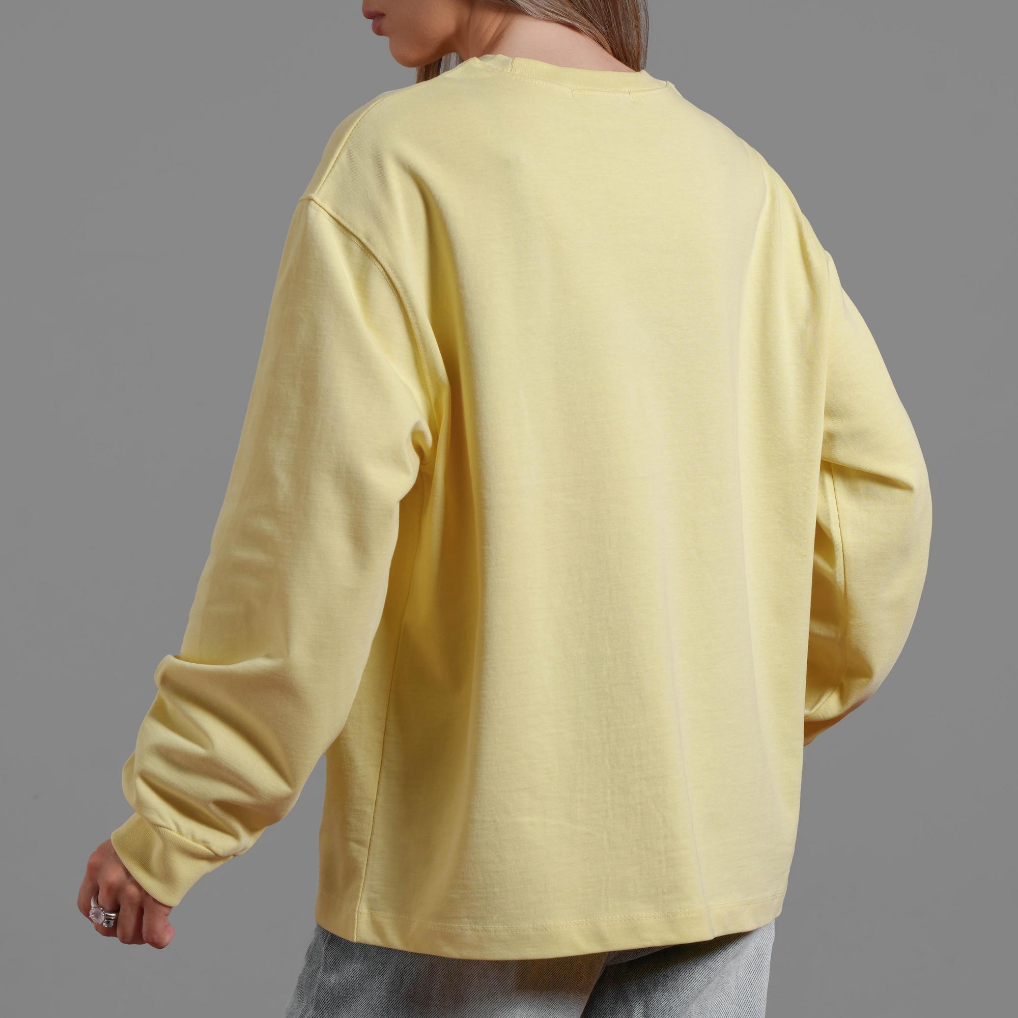 ЛОНГСЛИВ LABEP