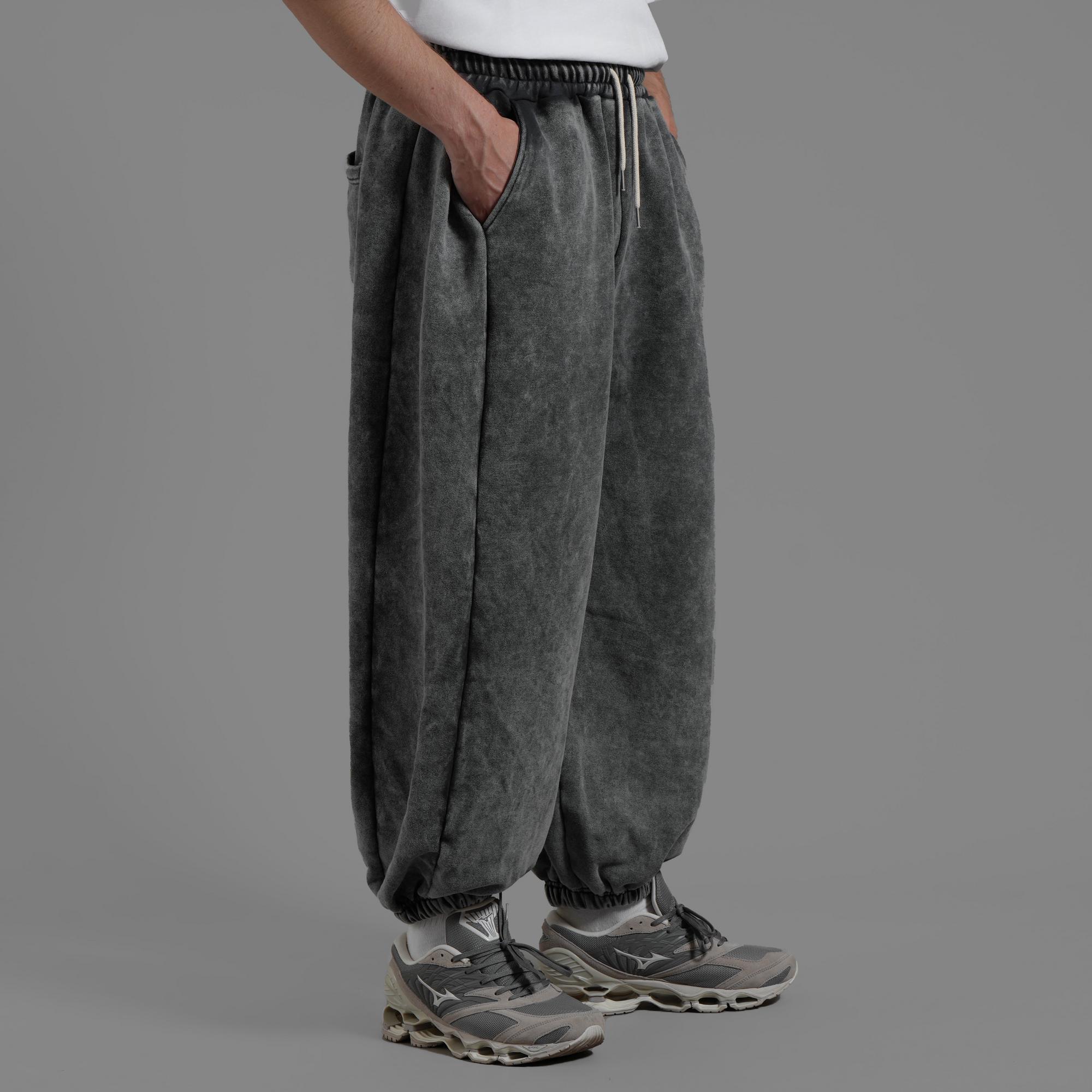 СПОРТИВНЫЕ БРЮКИ PERC