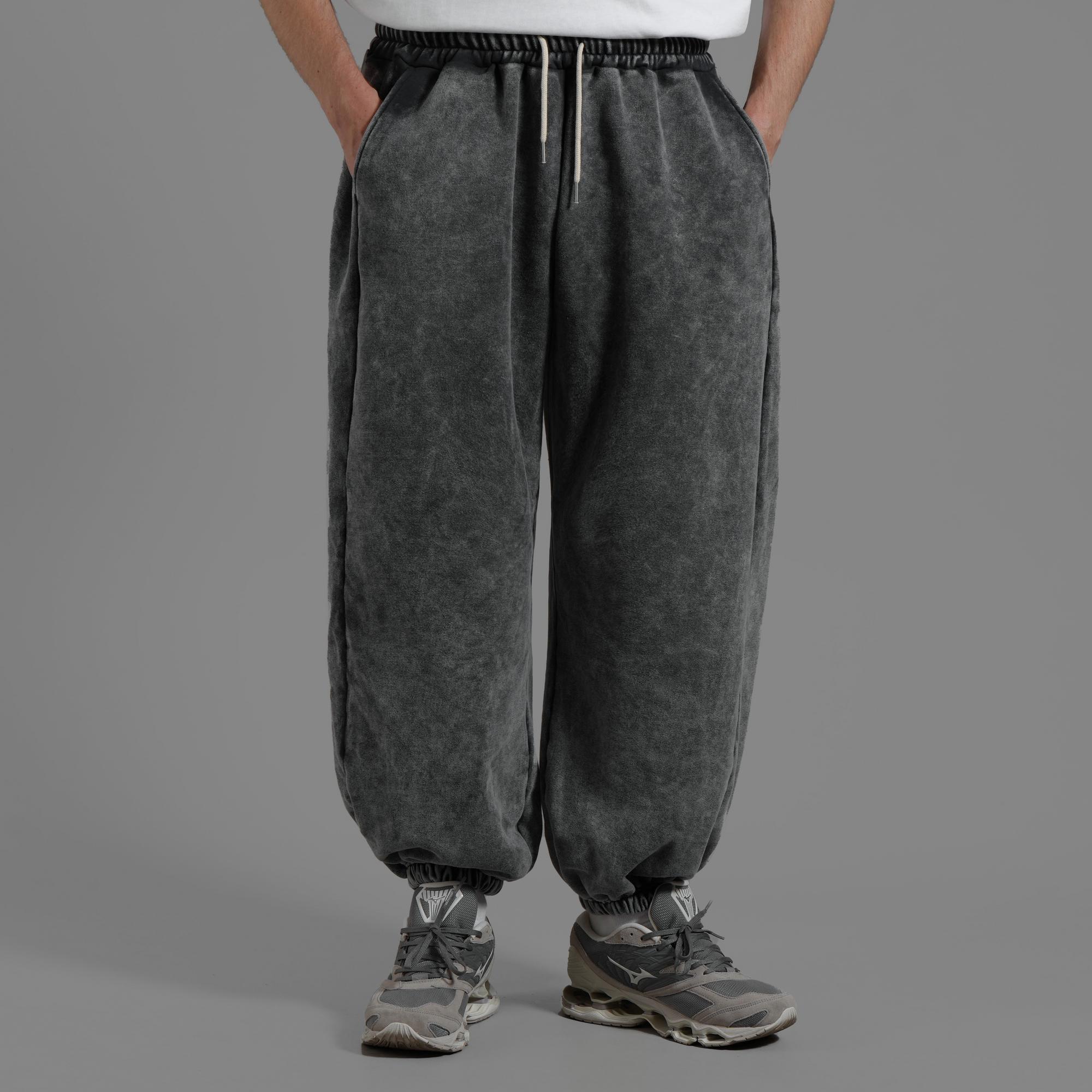 СПОРТИВНЫЕ БРЮКИ PERC